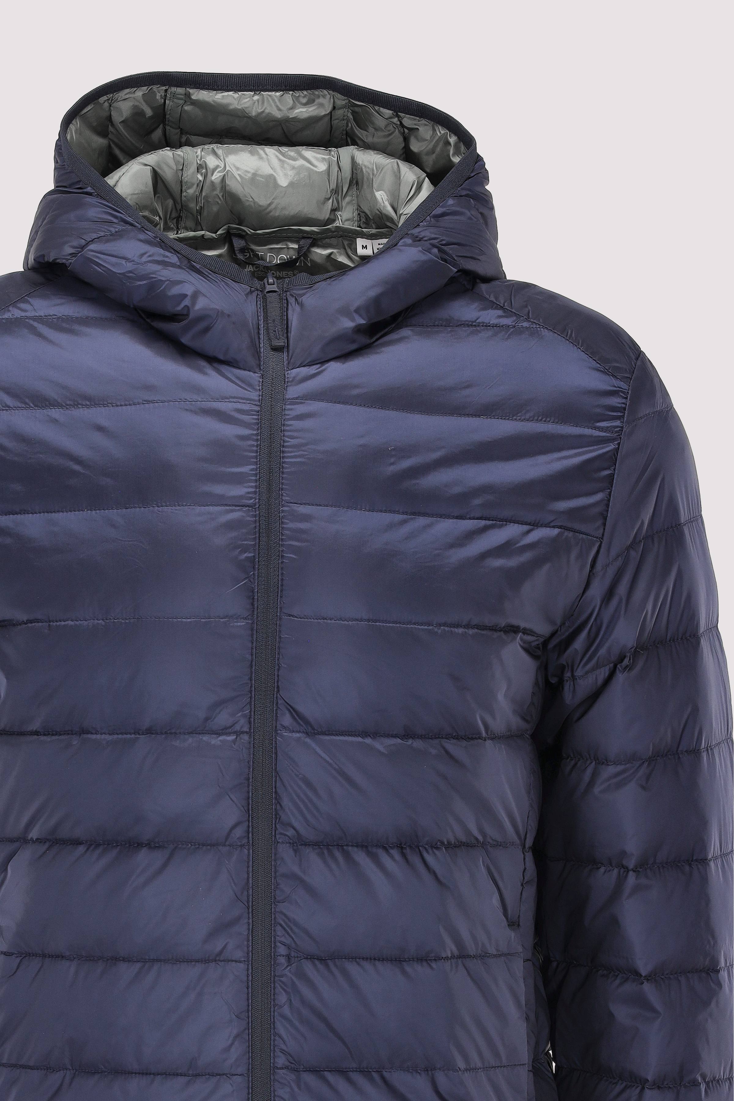 Jack and Jones - Jack and Jones Freizeitjacke Sky Captain