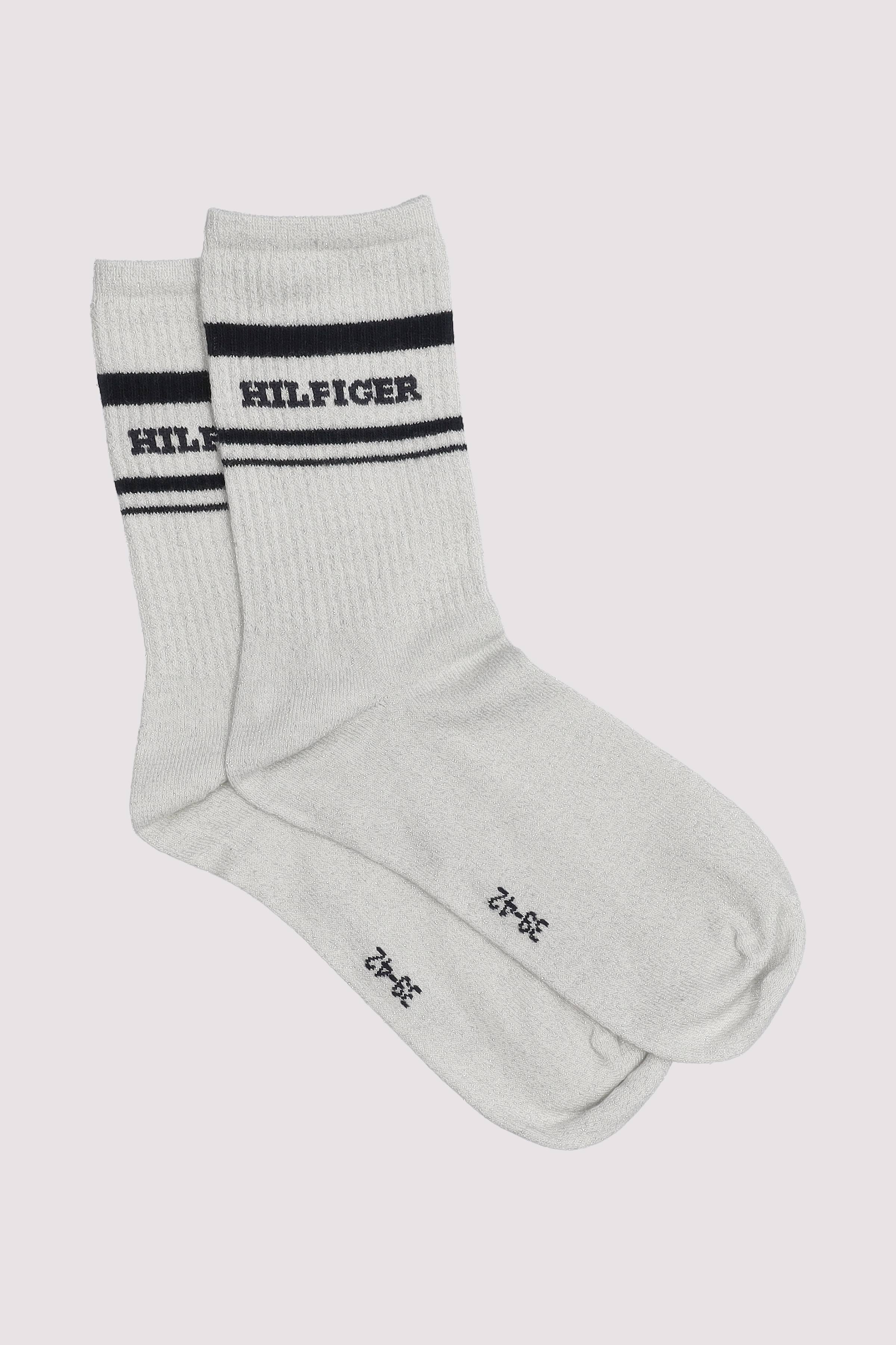 Tommy Hilfiger Socken - TH WOMEN SOCK 2P