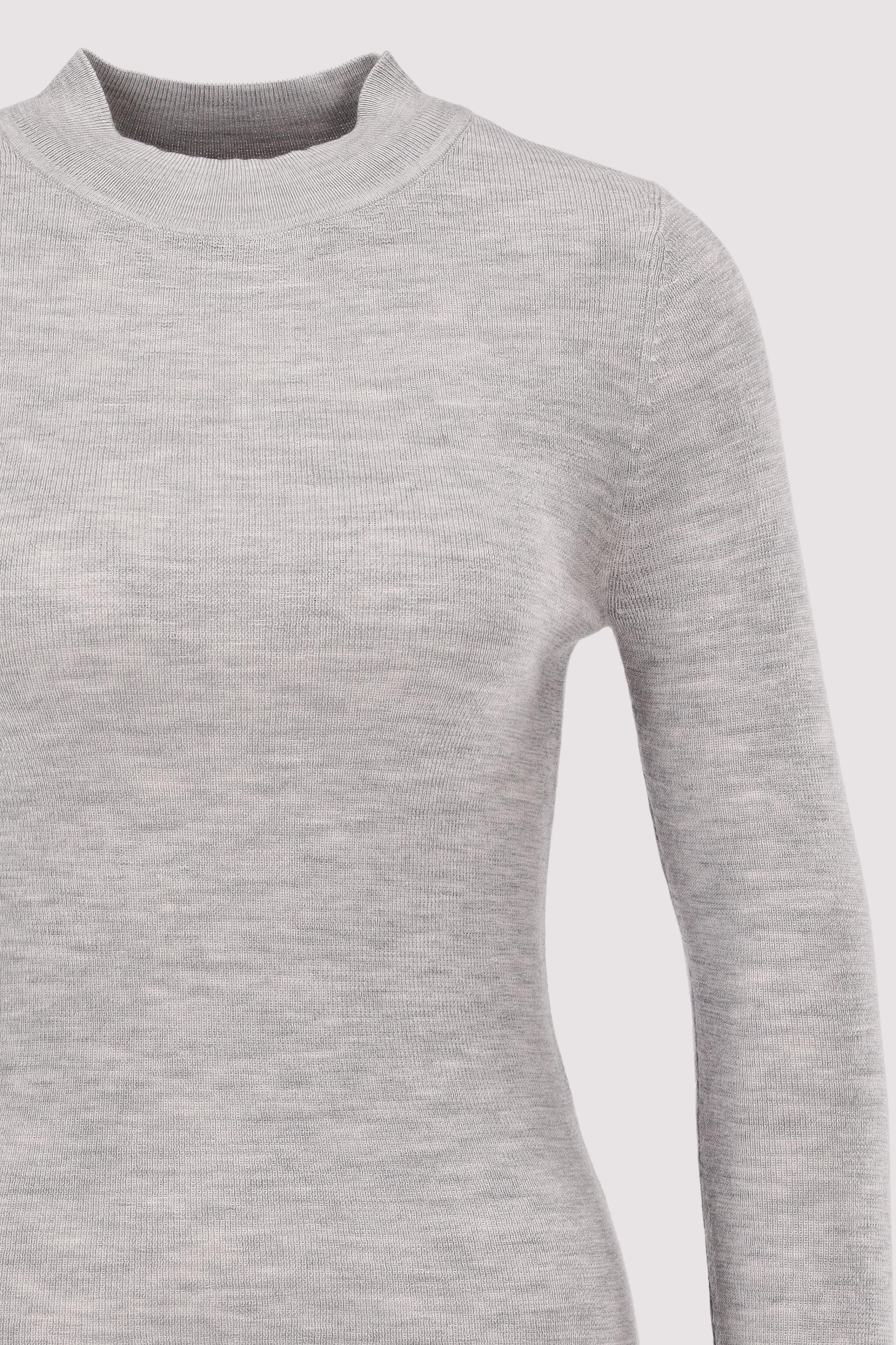 Marc O´Polo International - Pullover, longsleeve, small st