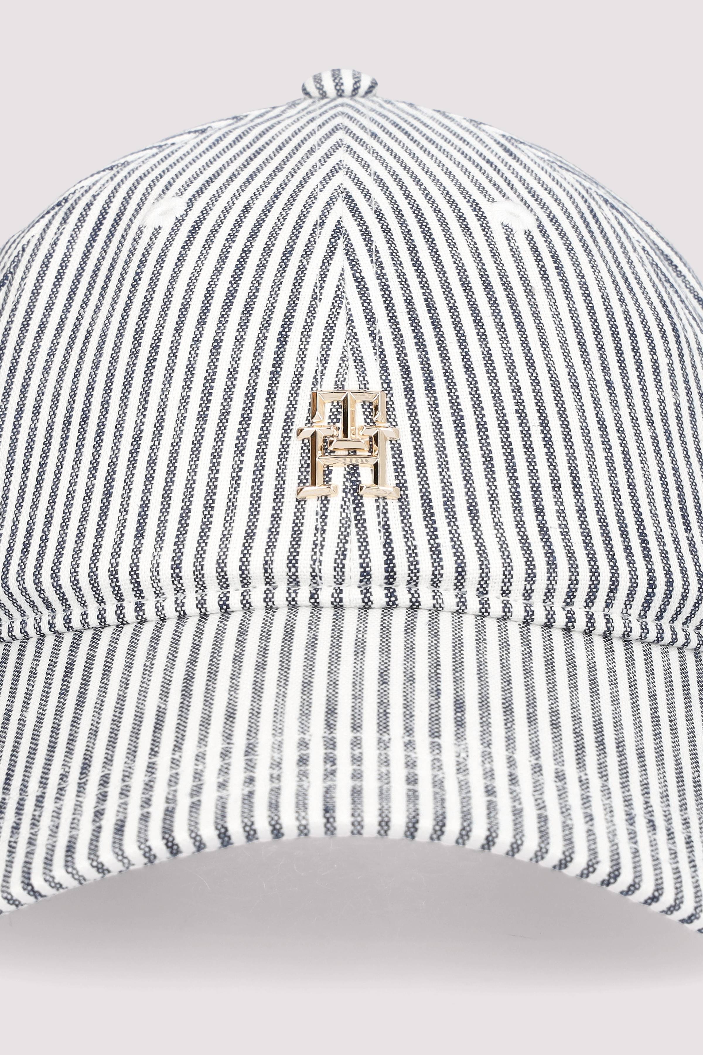 Tommy Hilfiger - TH PREMIUM BEACH CAP Tommy Hilfiger - TH PREMIUM BEACH CAP