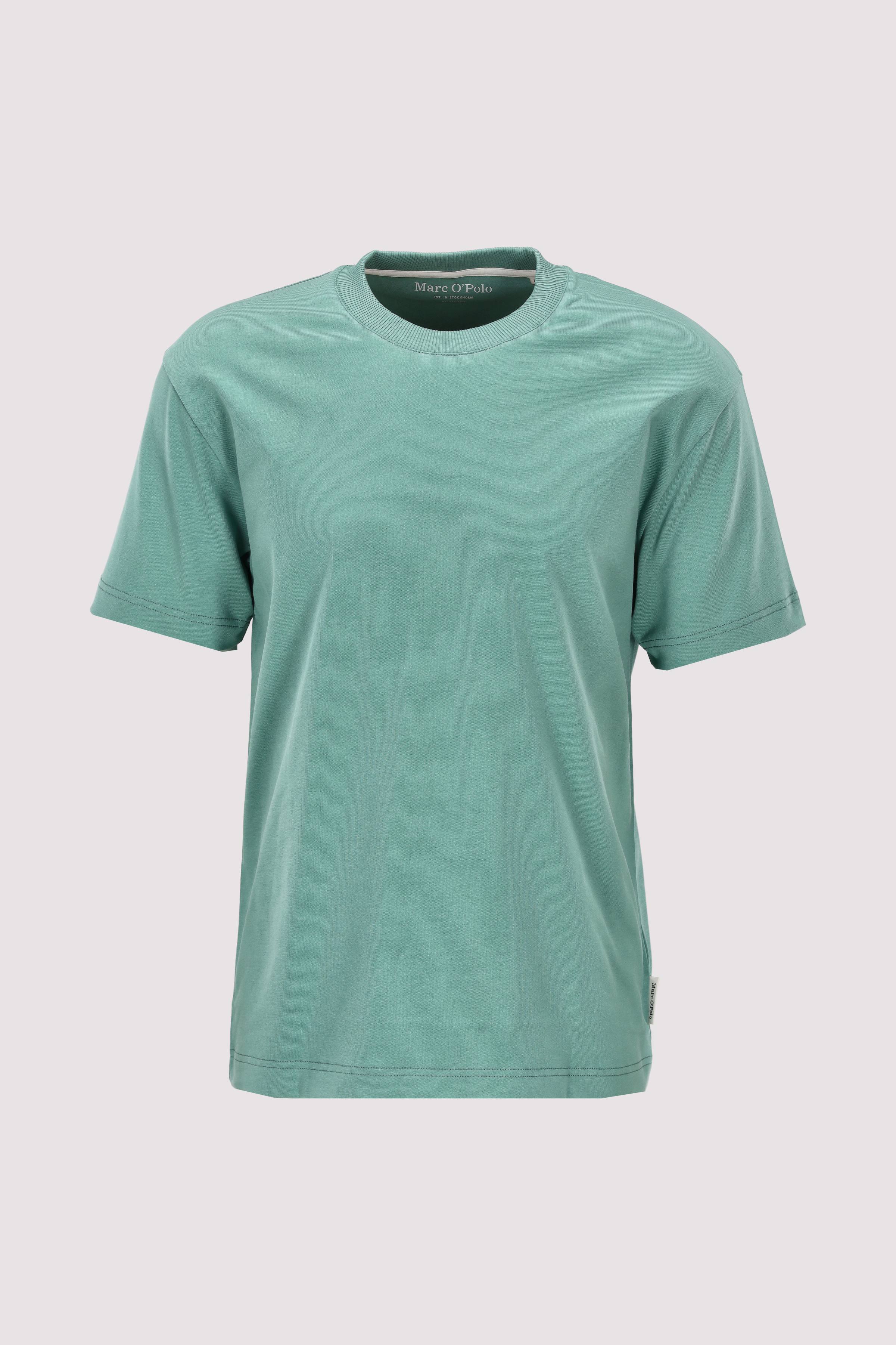 T-shirt, short sleeve, heavy s