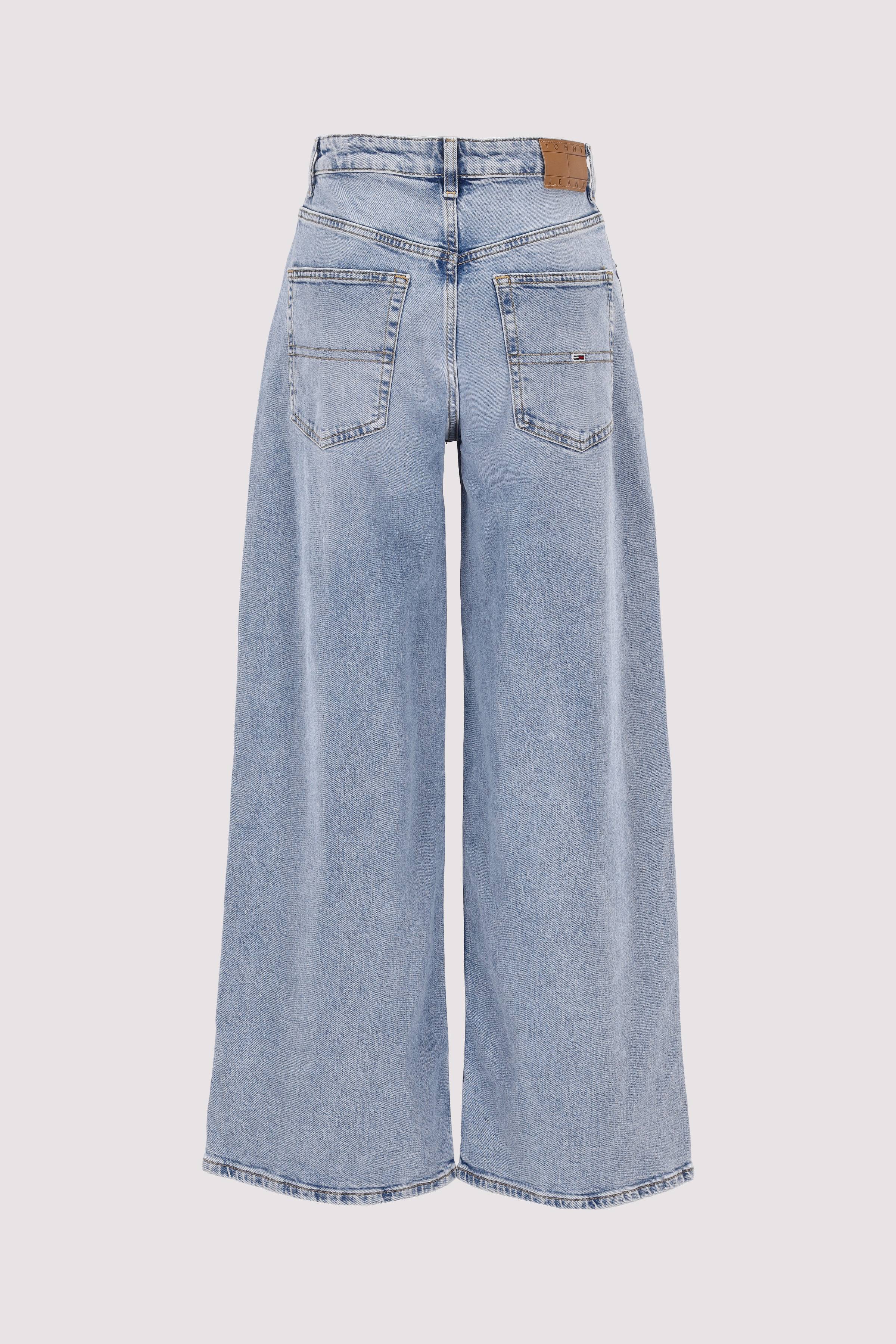 Tommy Jeans - CHARLIE MR LOOSE WD BI0112 CO Tommy Jeans - CHARLIE MR LOOSE WD BI0112 CO