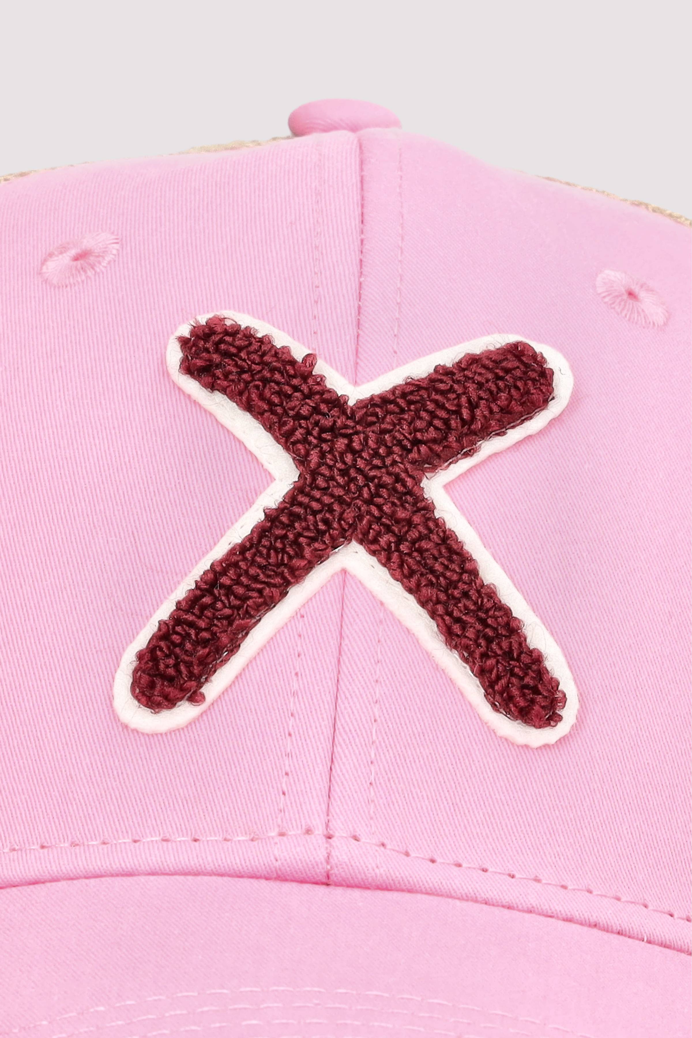 Cap Taki X