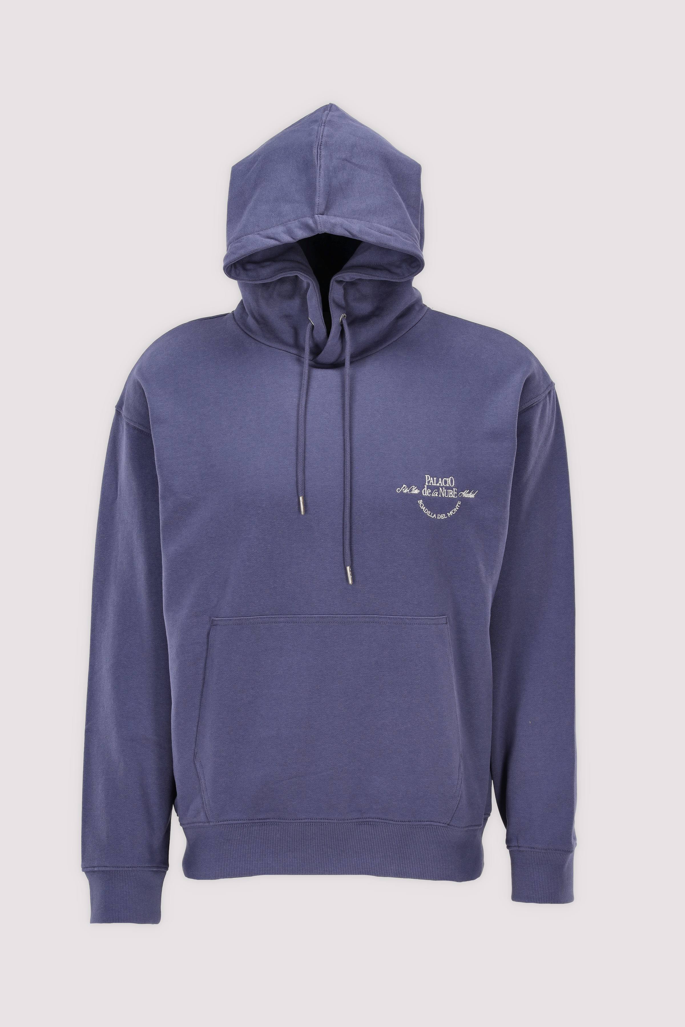 Jack and Jones - Jack and Jones Sweatshirt in Blau