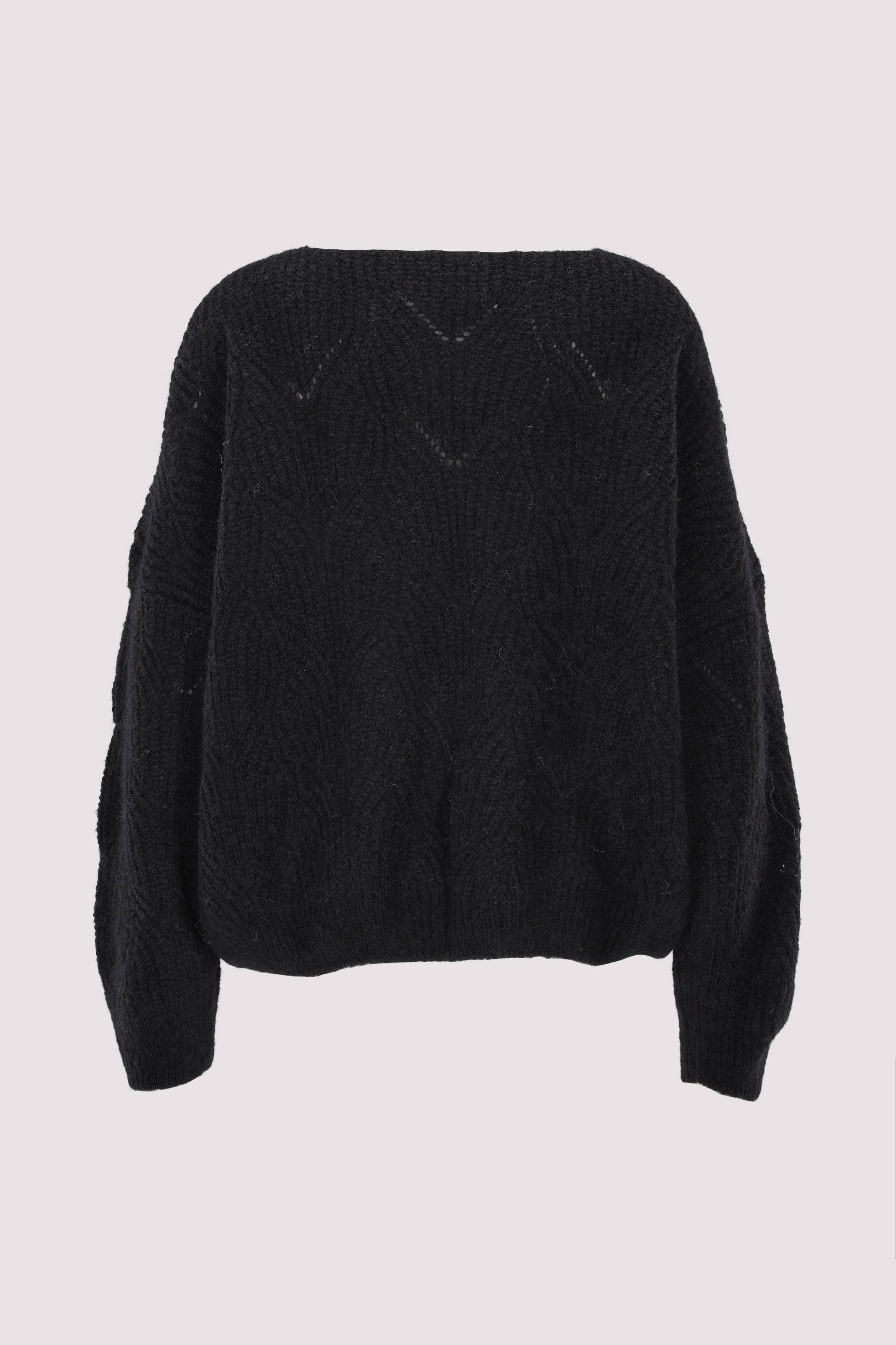 Du und Ich - Pulli Delia Du und Ich - Pulli Delia