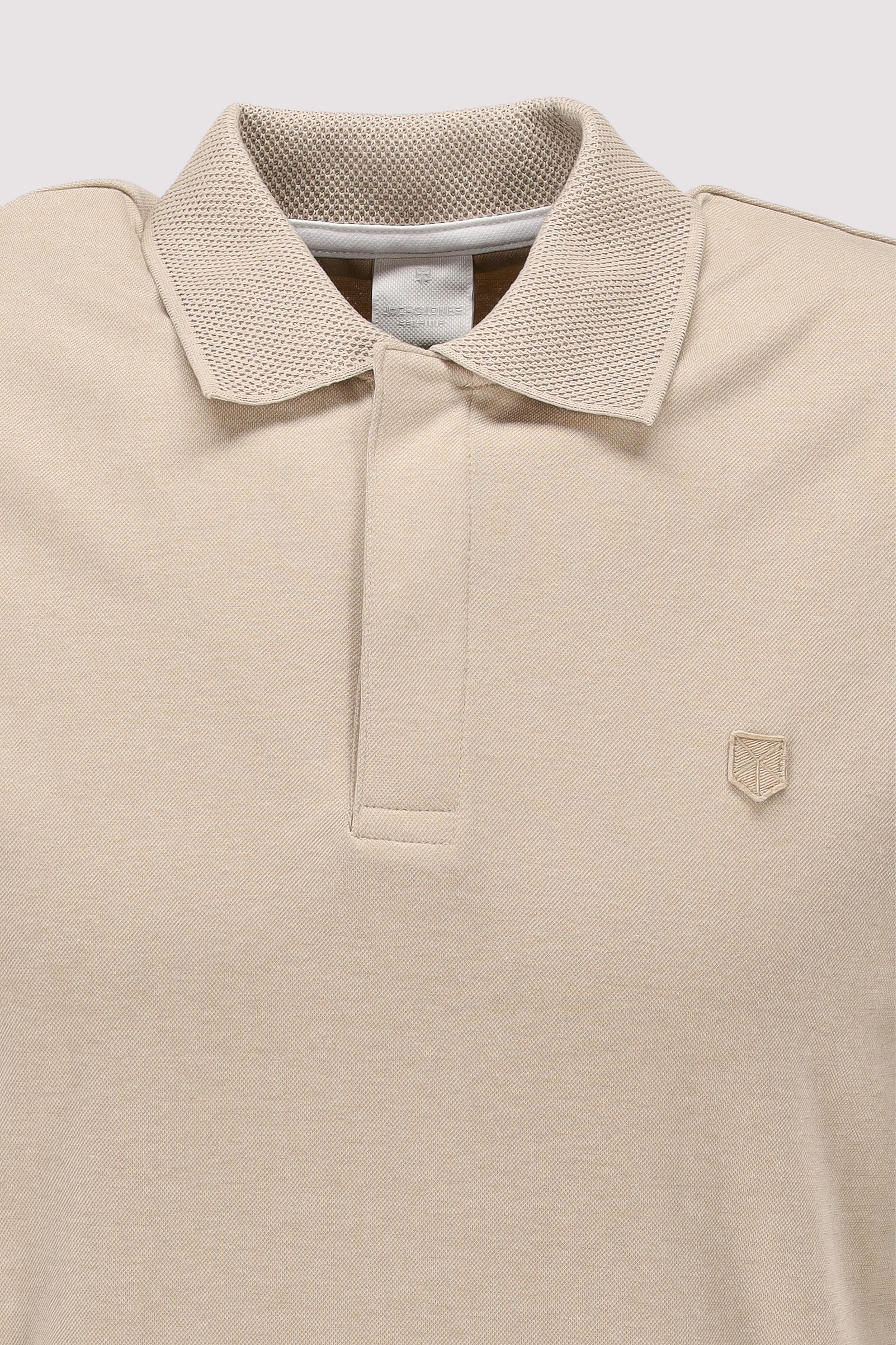 Jack and Jones - JPRCCRODNEY SS POLO NOOS