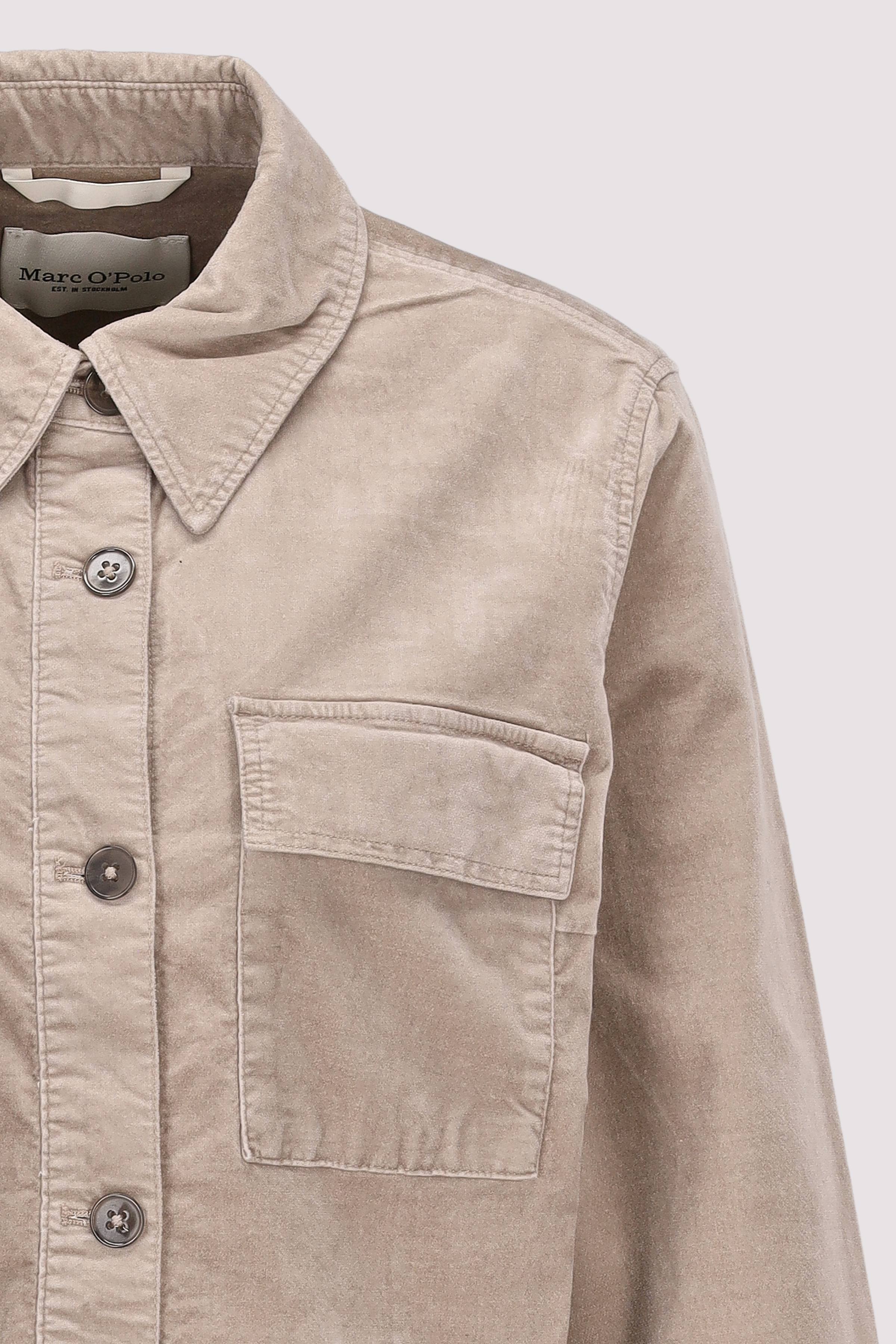 Marc O Polo Casual - Jacket, denim inspired style,