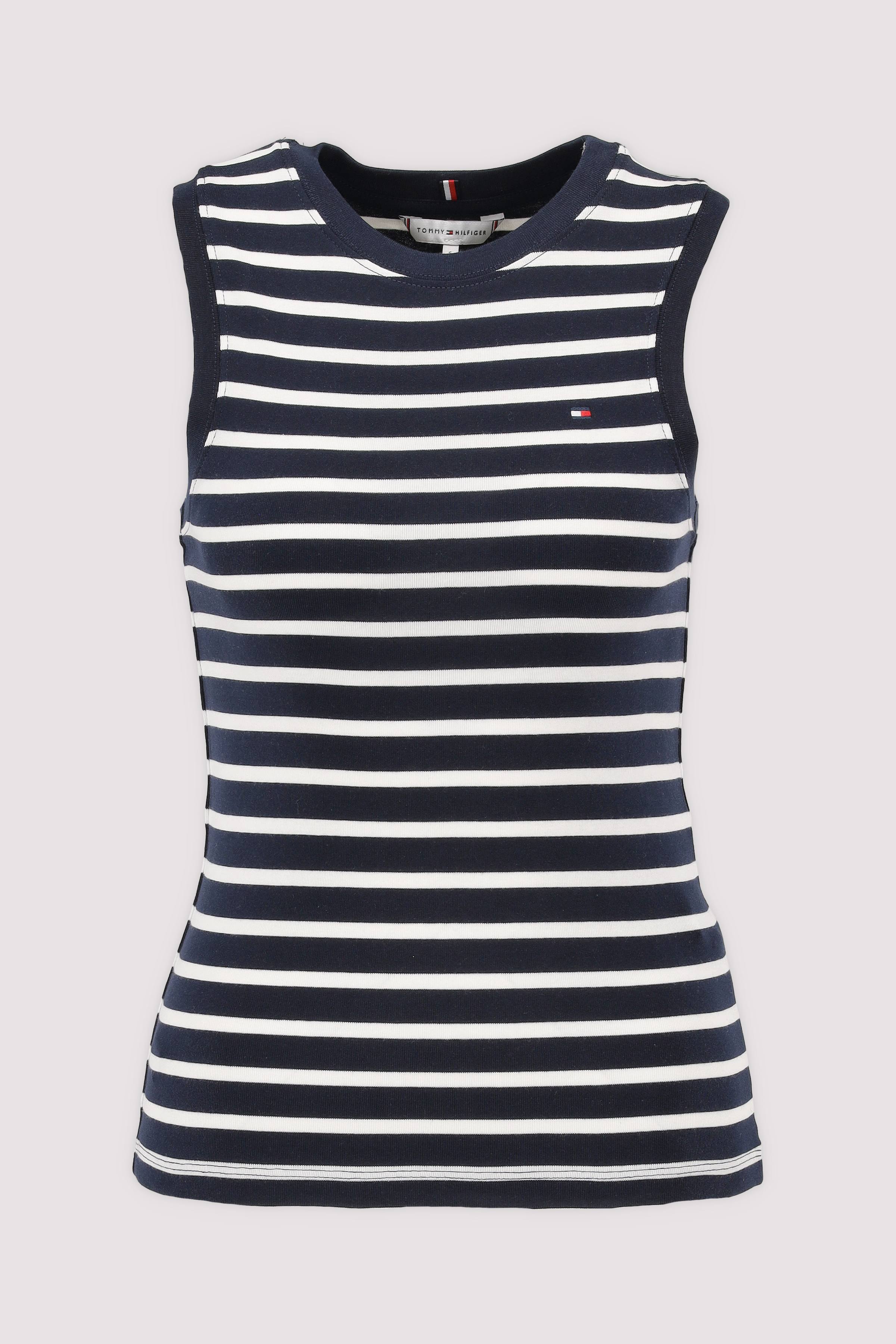 Tommy Hilfiger T-Shirt aus Baumwolle