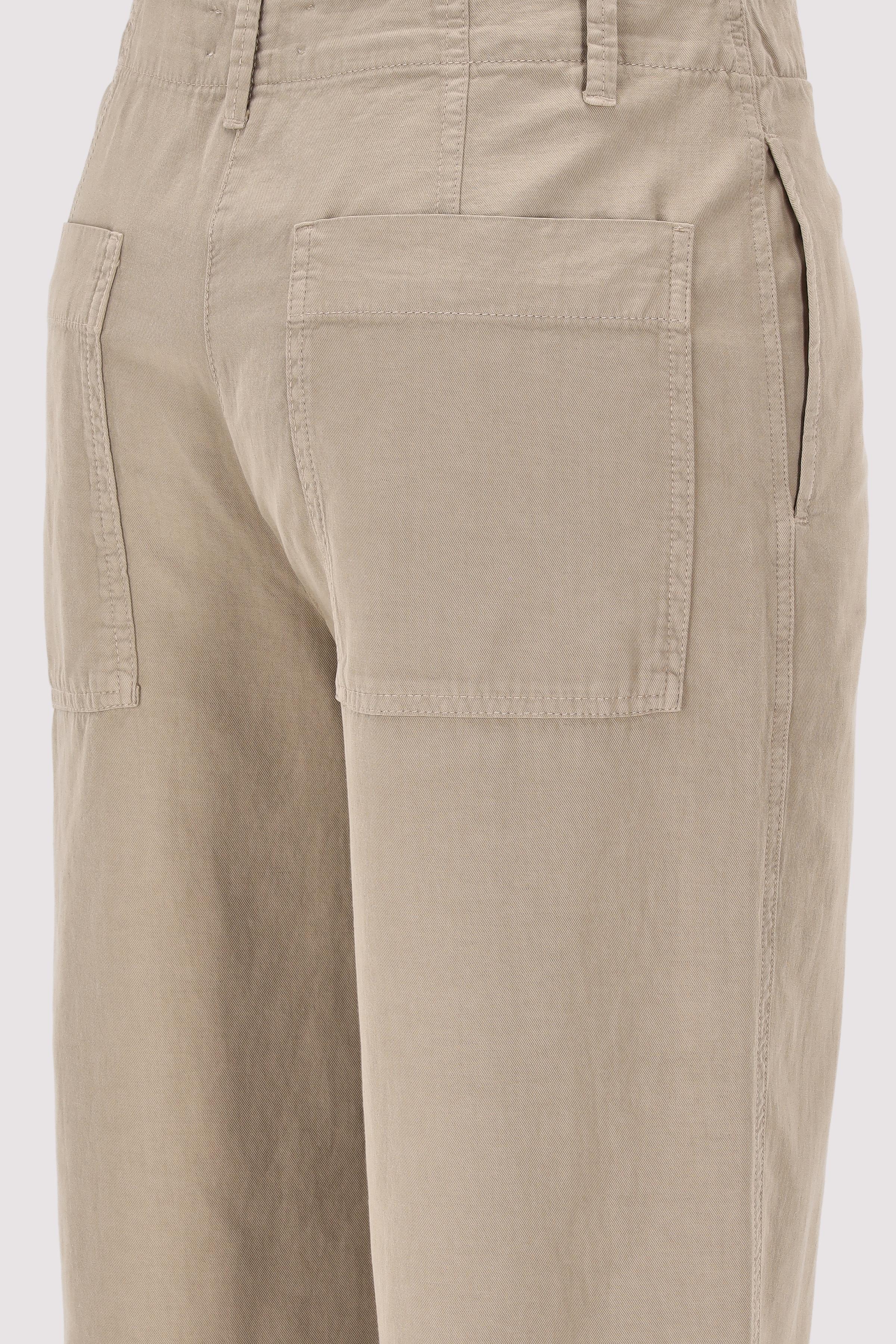 Marc O´Polo International - Pants, Lande long, moderate wi