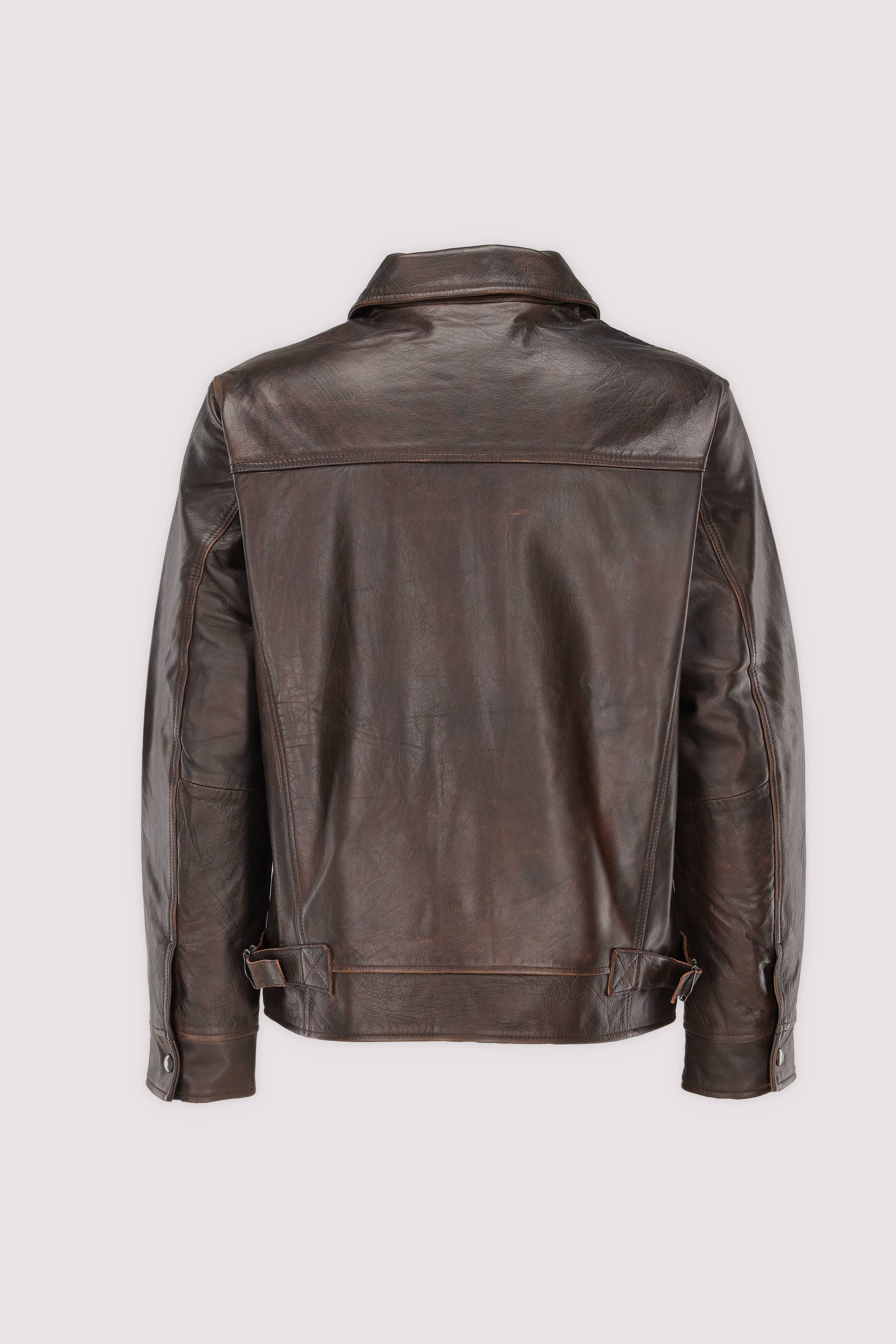 Jack and Jones Freizeitjacke Hot Fudge