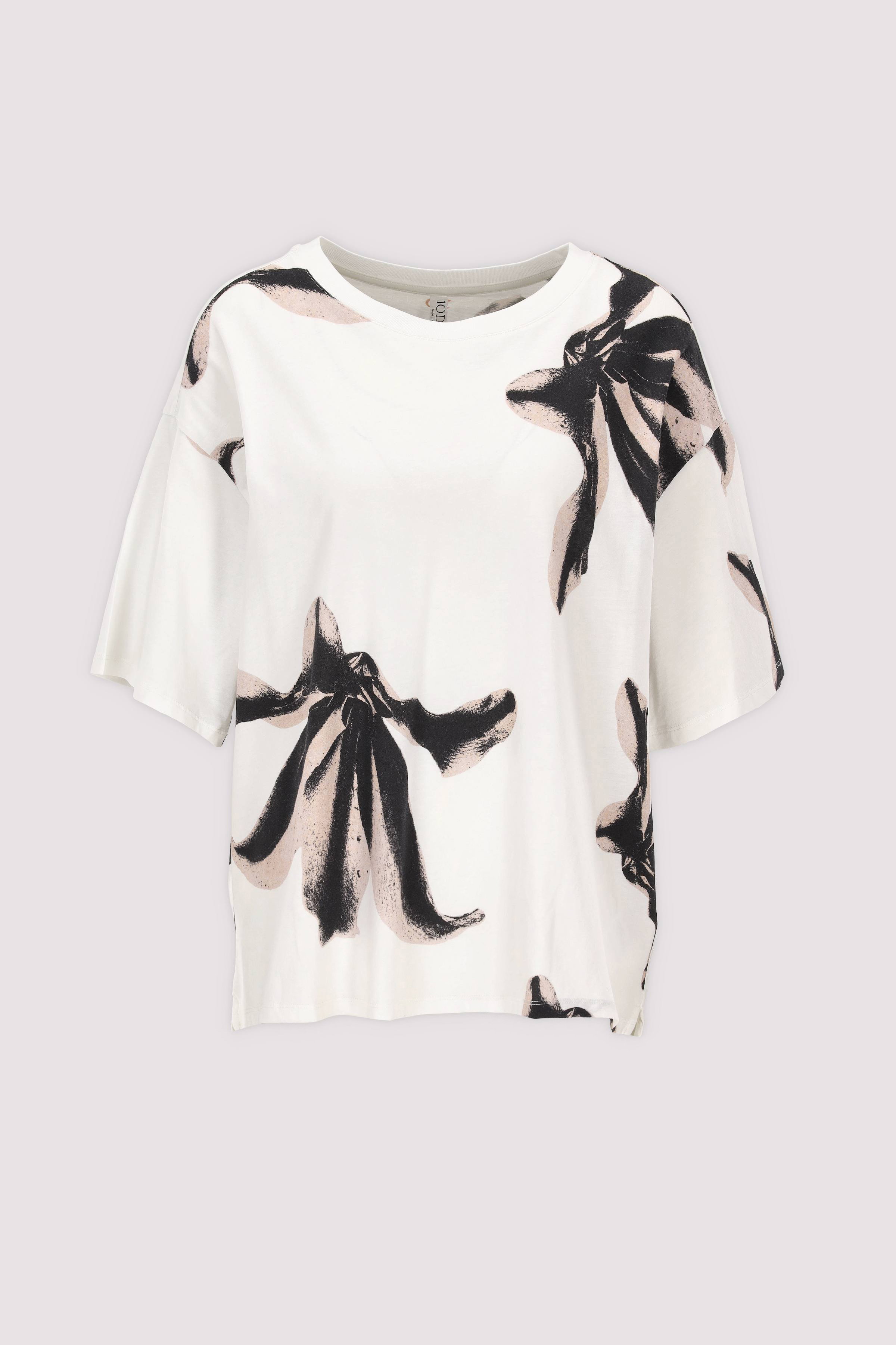 tee flower