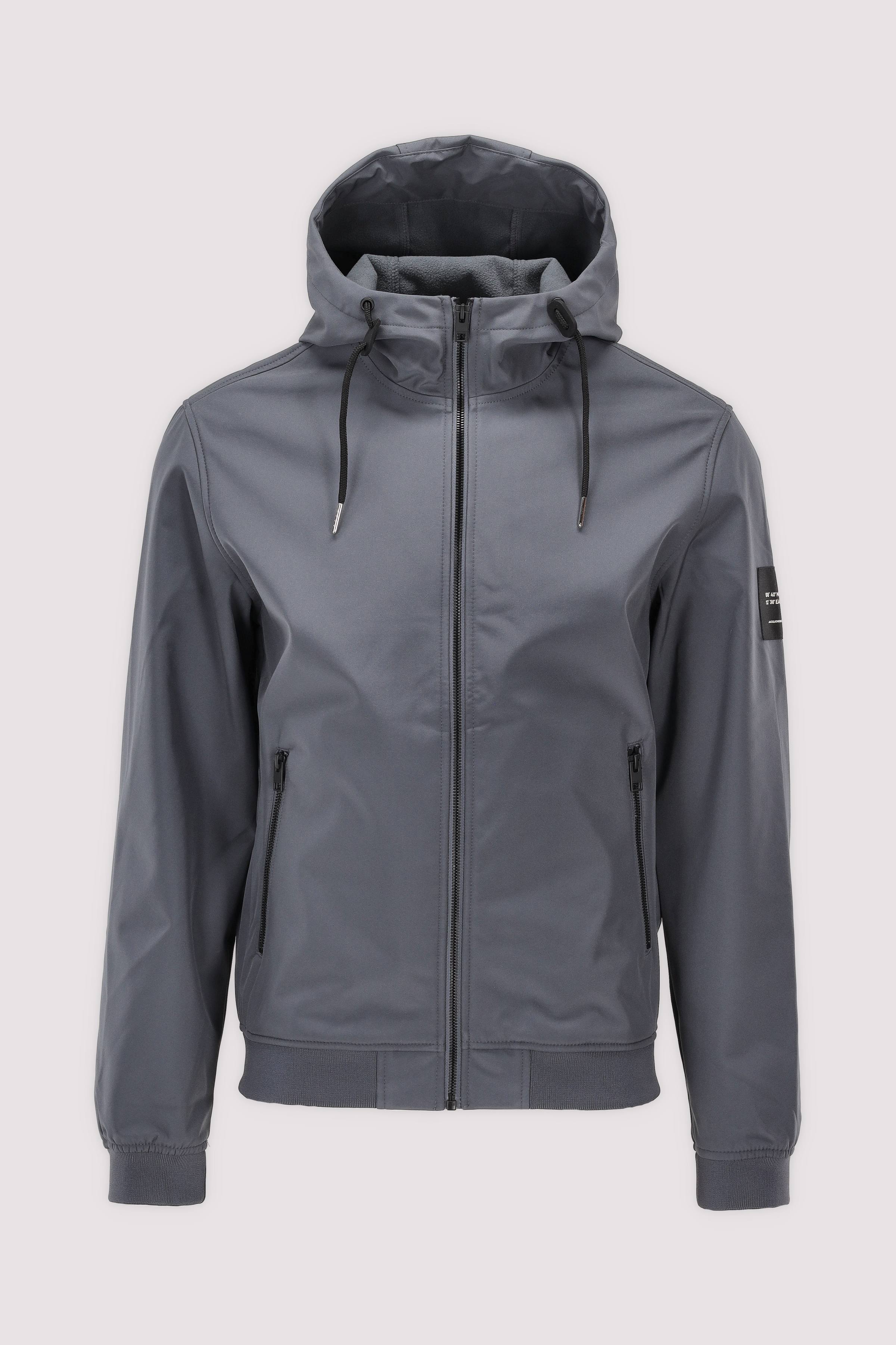 Jack and Jones Freizeitjacke Turbulence