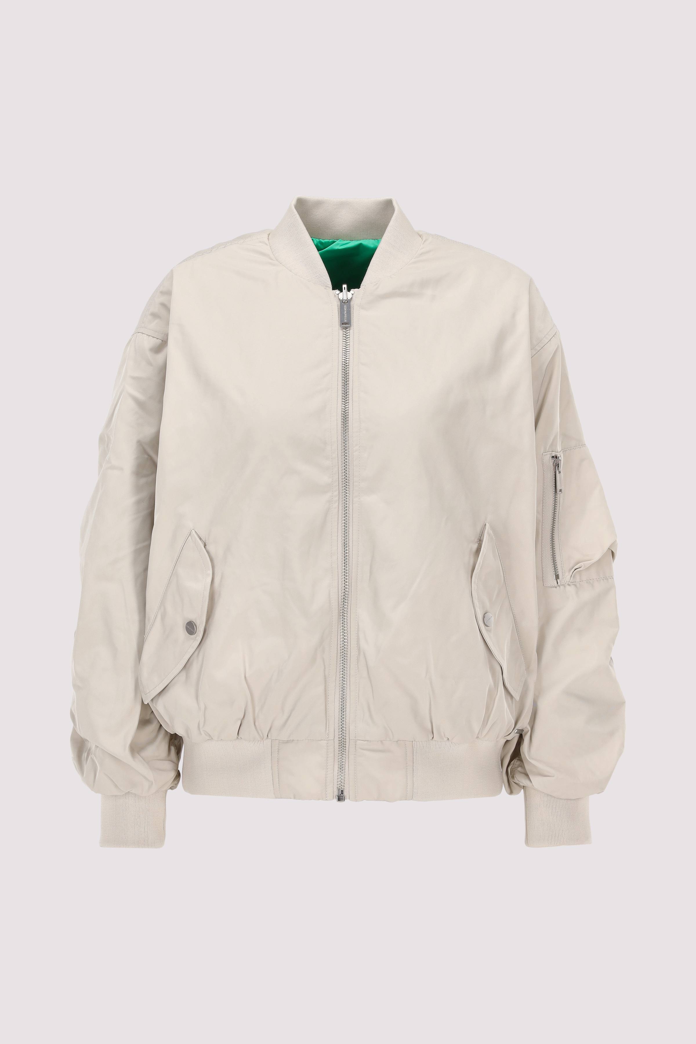 Bomber Elyn