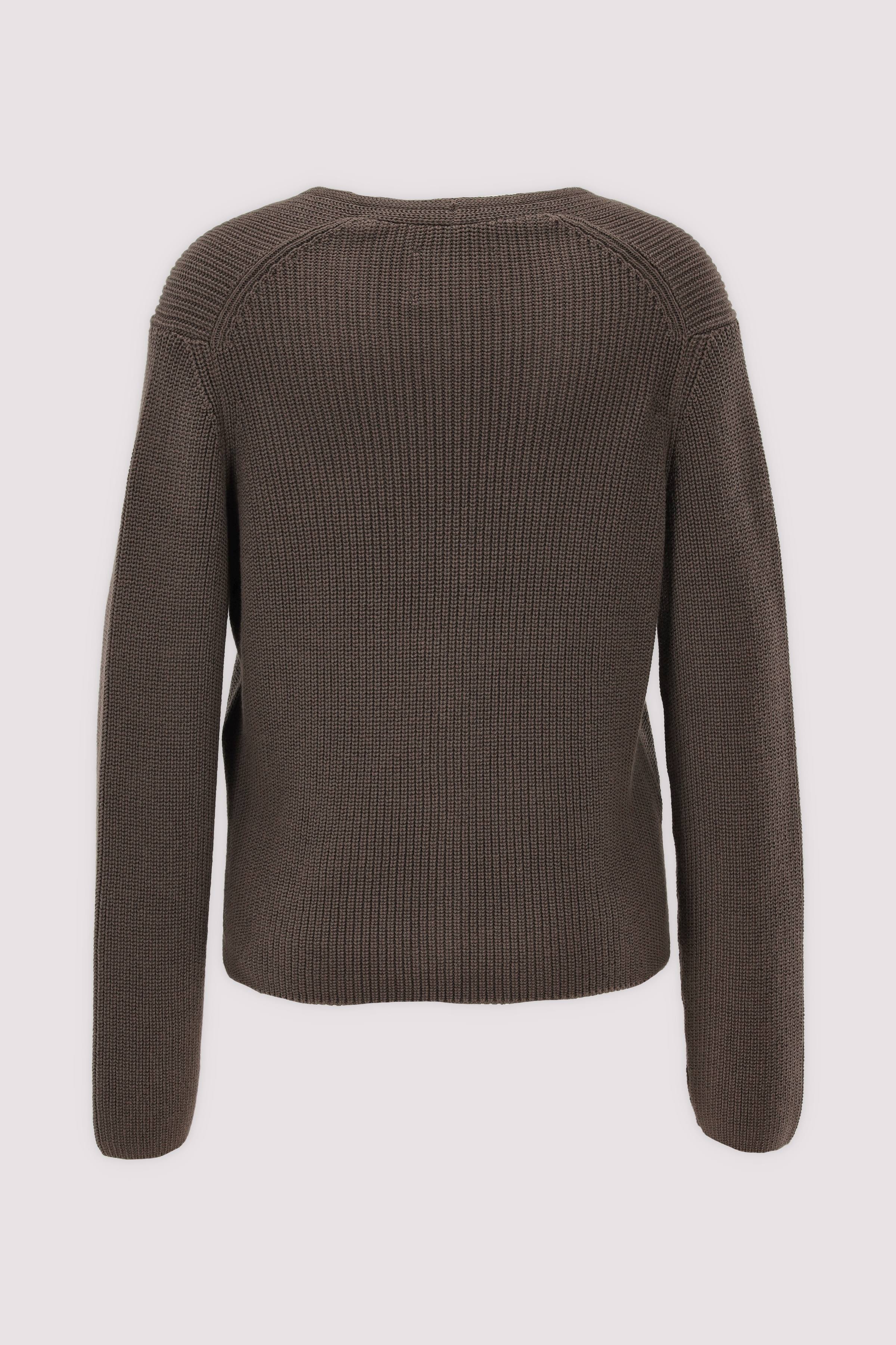 Knit Cardigans Longsleeve