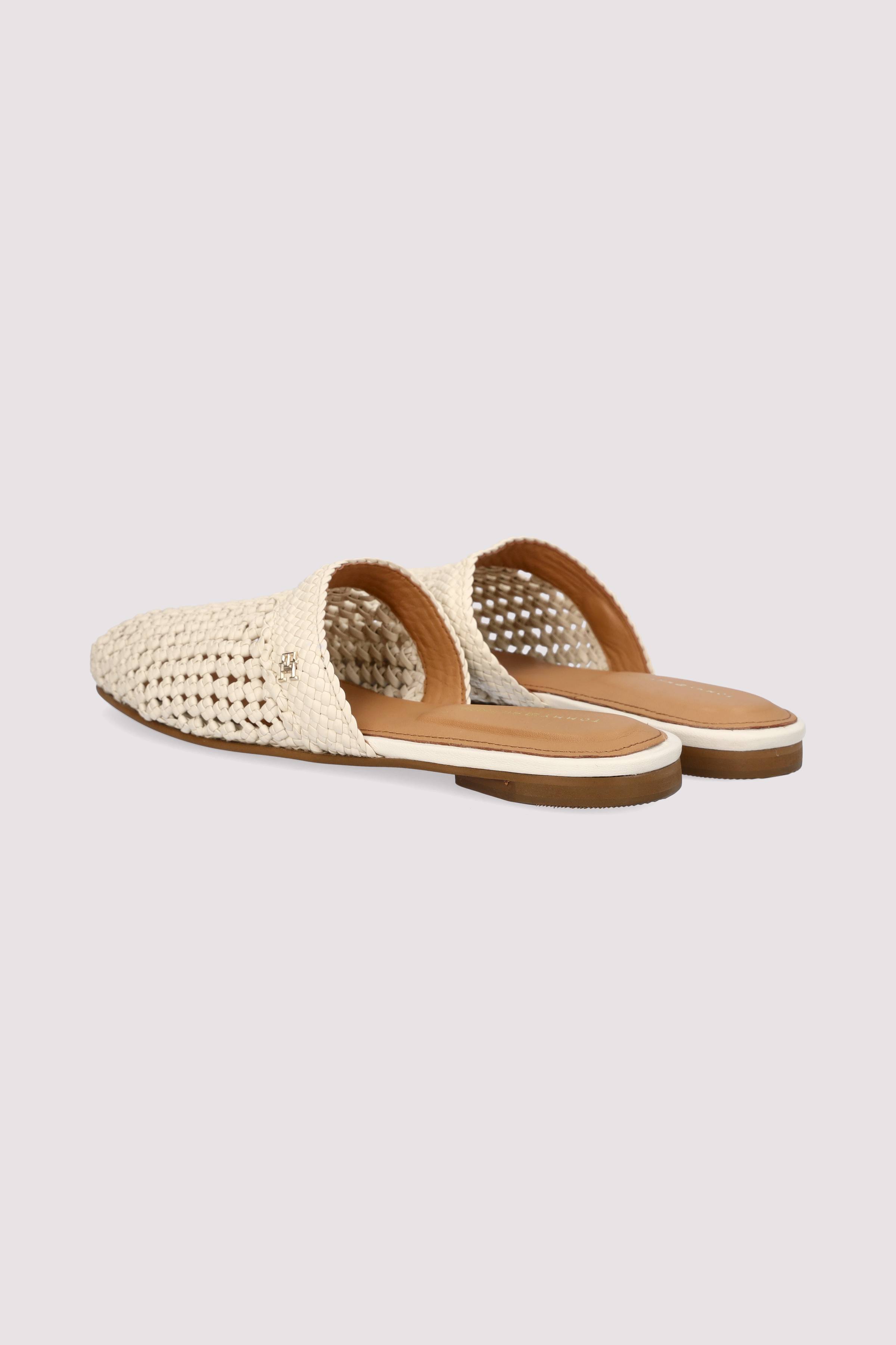 Tommy Hilfiger - CROCHET MULE Tommy Hilfiger - CROCHET MULE