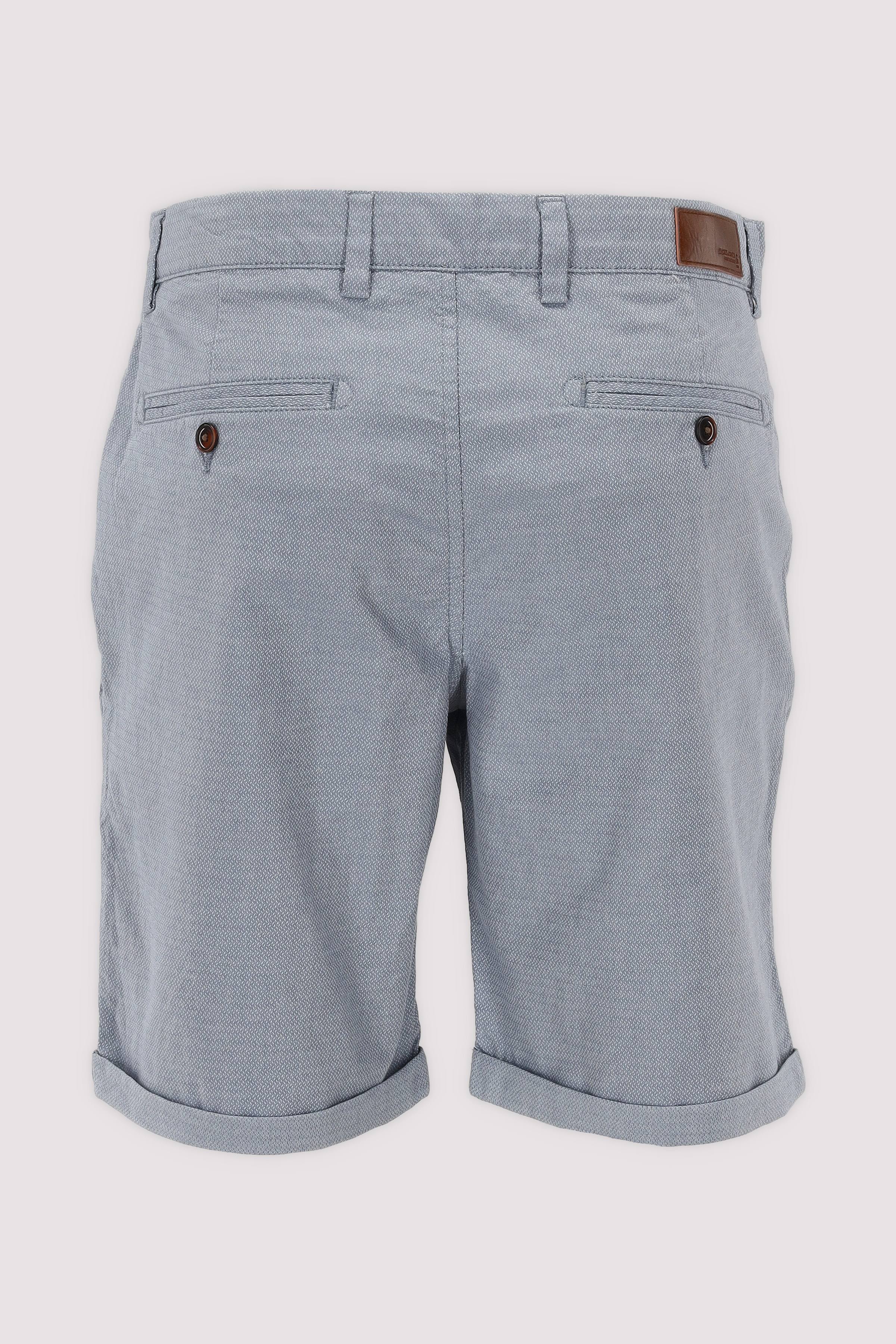 Jack and Jones Herren Shorts Blue Mirage