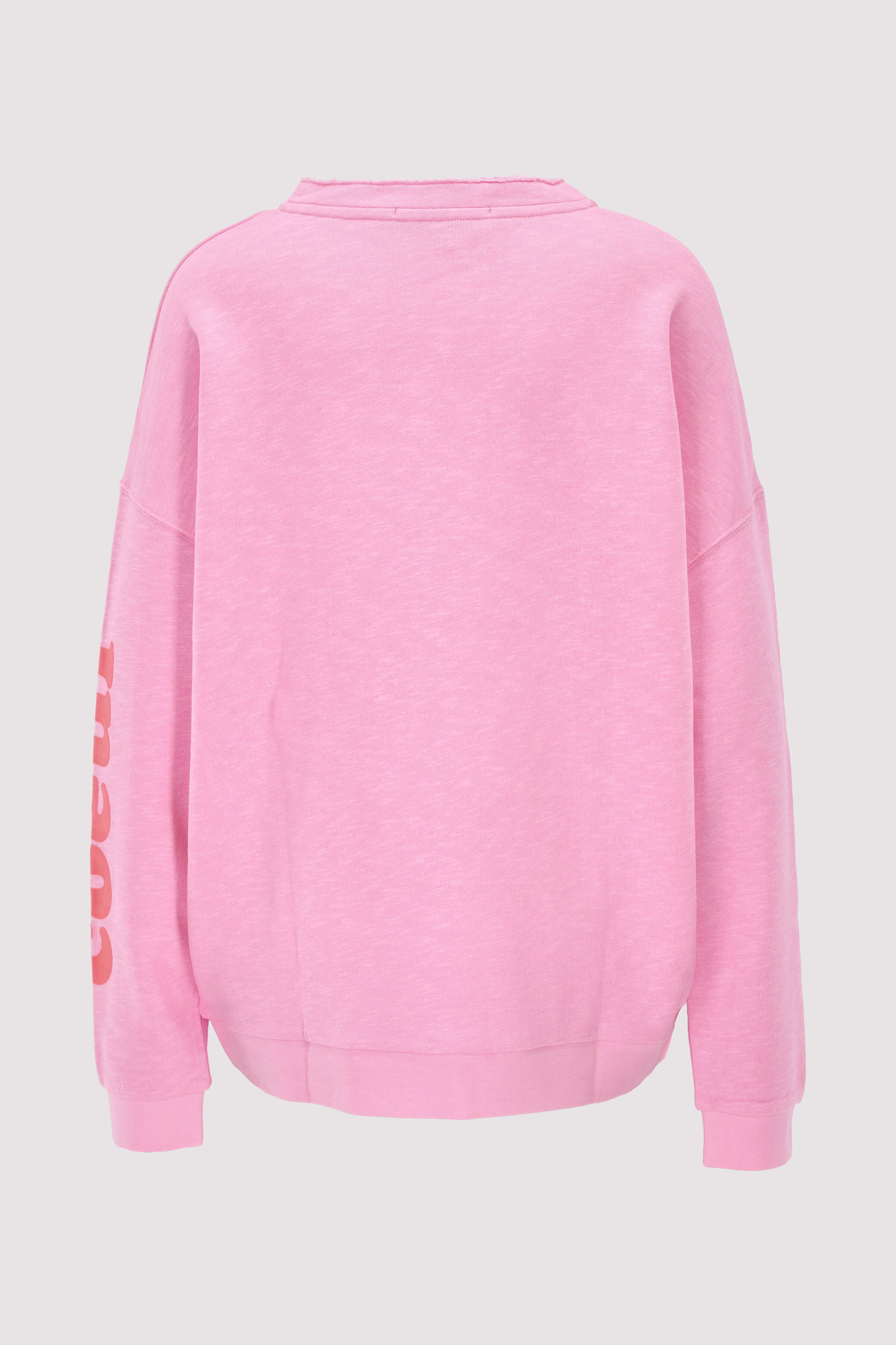 Yippie Hippie - Sweatshirt heart Yippie Hippie - Sweatshirt heart