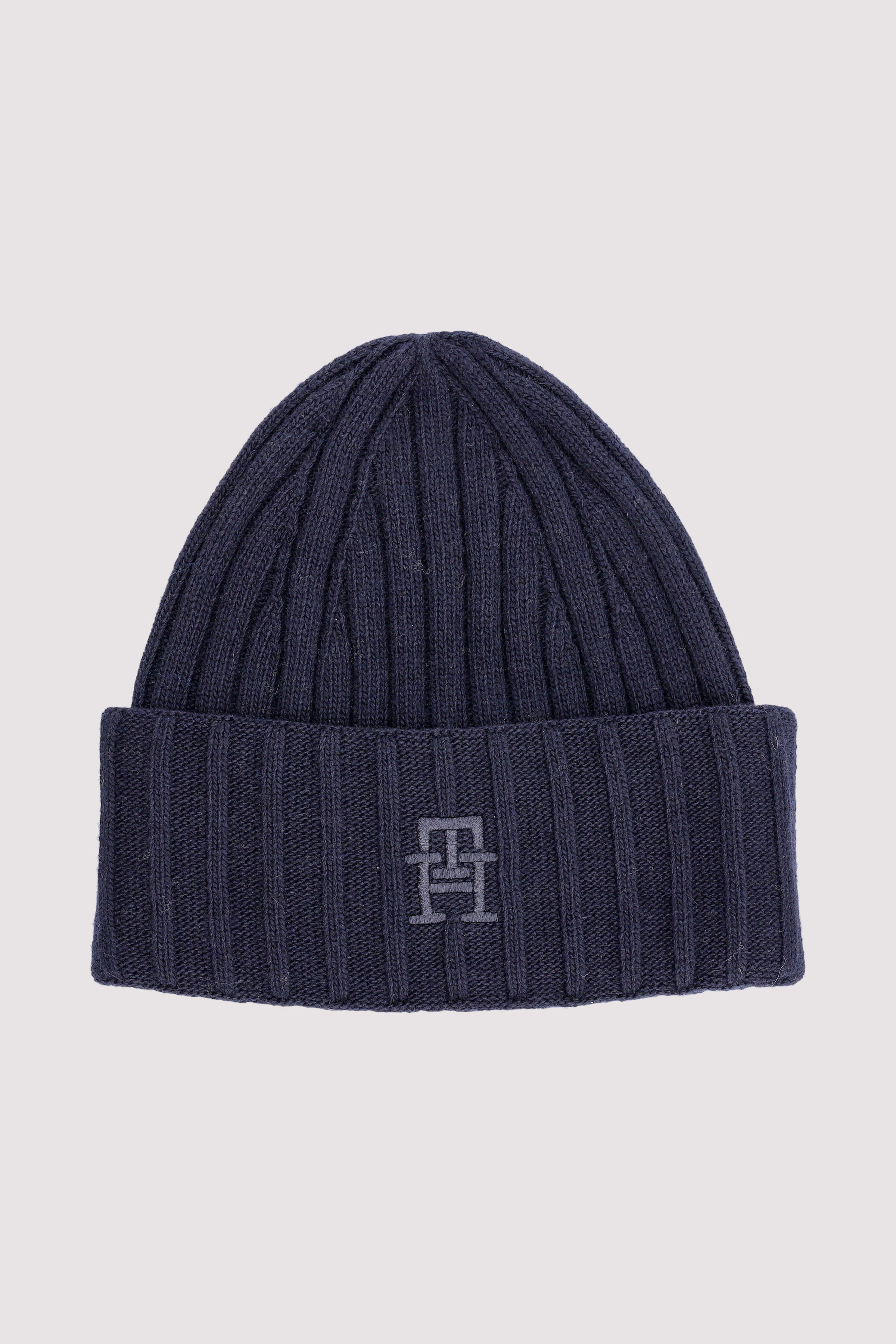 Tommy Hilfiger - TH ICONIC BEANIE Tommy Hilfiger - TH ICONIC BEANIE