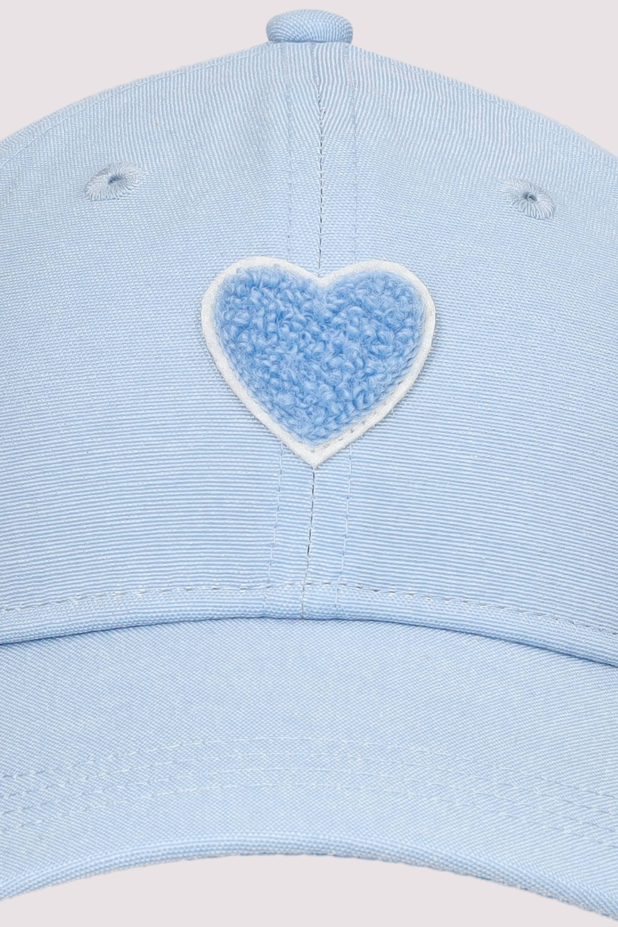 Unio Hamburg Cap in Friendly sky