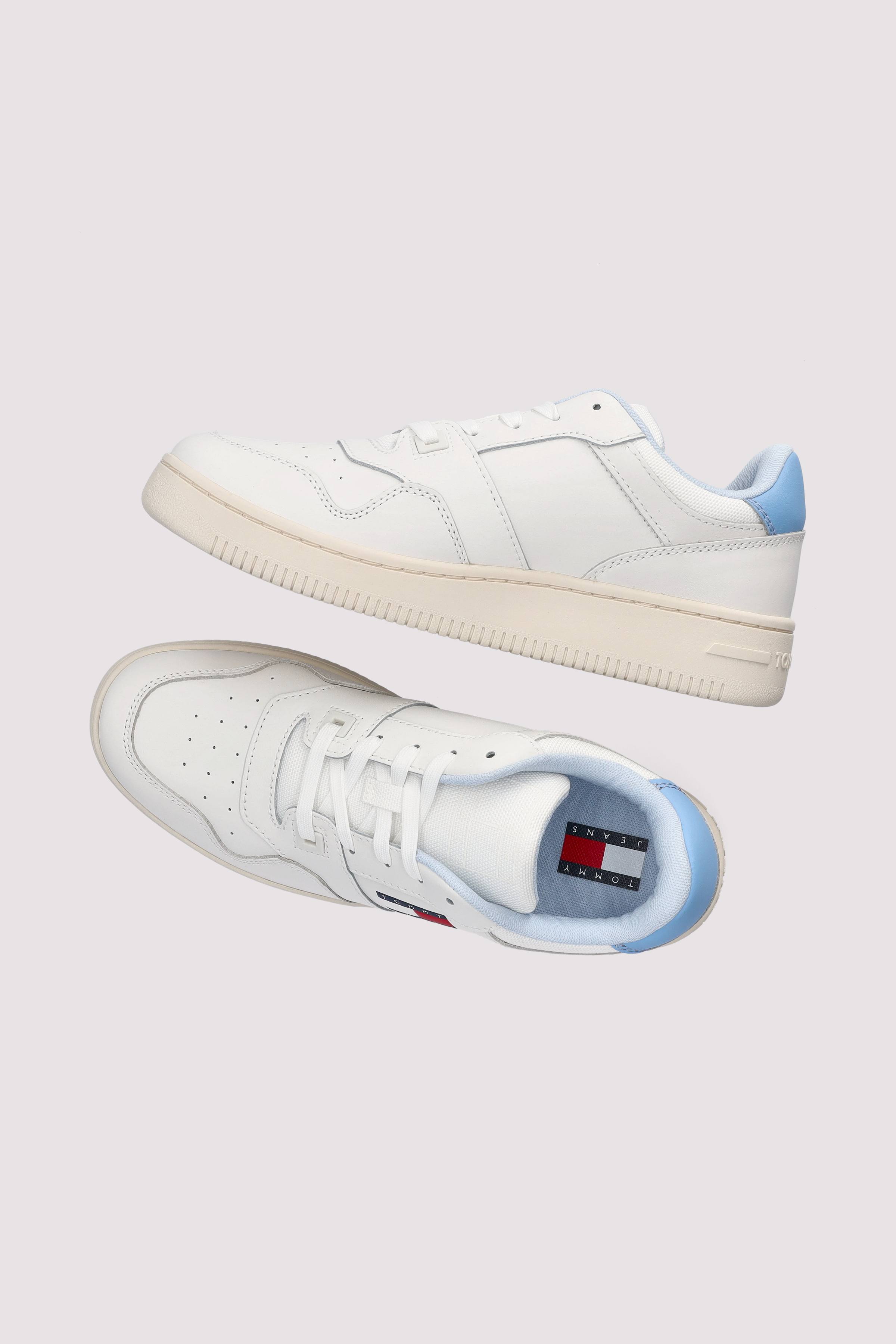 Tommy Hilfiger - TJW RETRO BASKET ESS