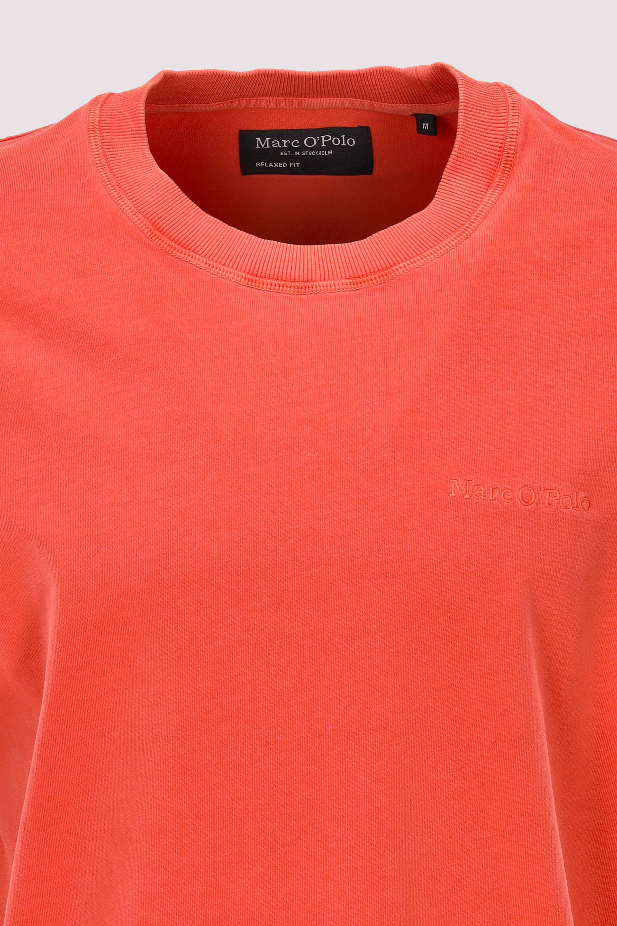 Marc O´Polo International - T-shirt, short sleeve, special Marc O´Polo International - T-shirt, short sleeve, special