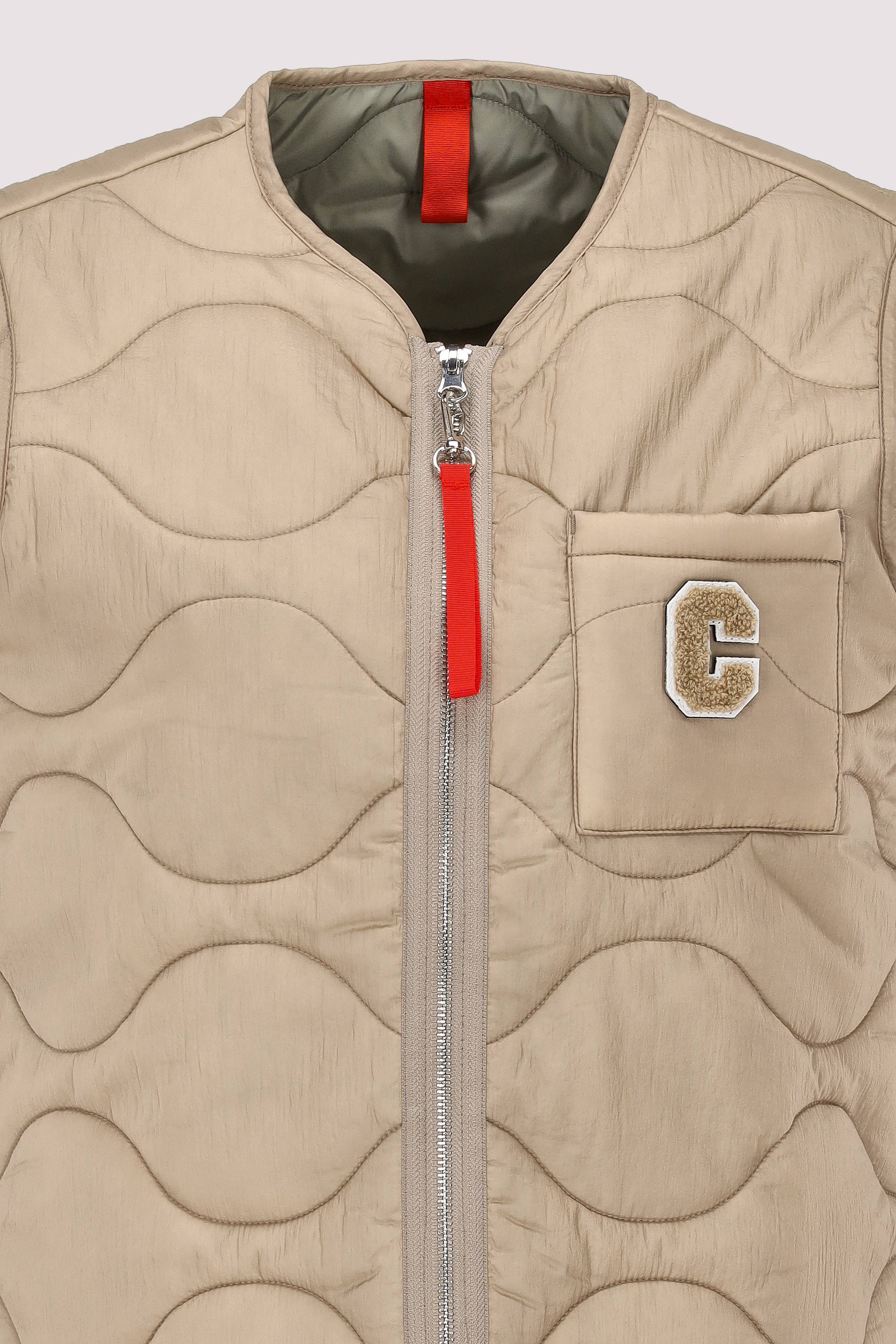 Originale by Como No 1 - Weste Lyss