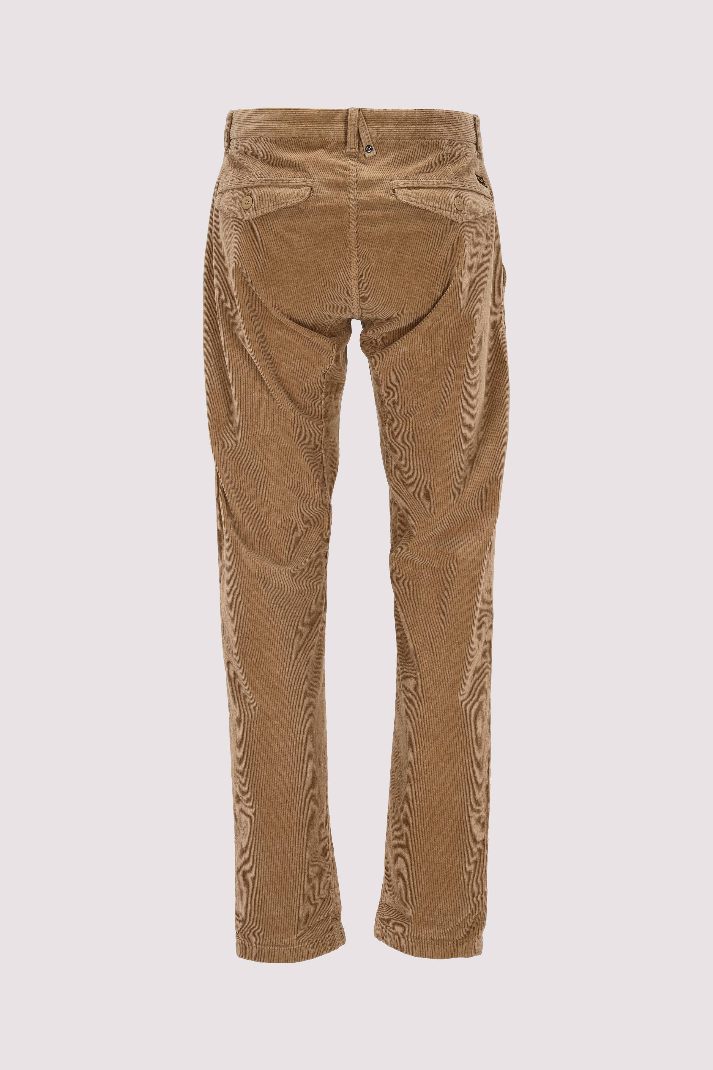 PME Legend Freizeithose grün robust