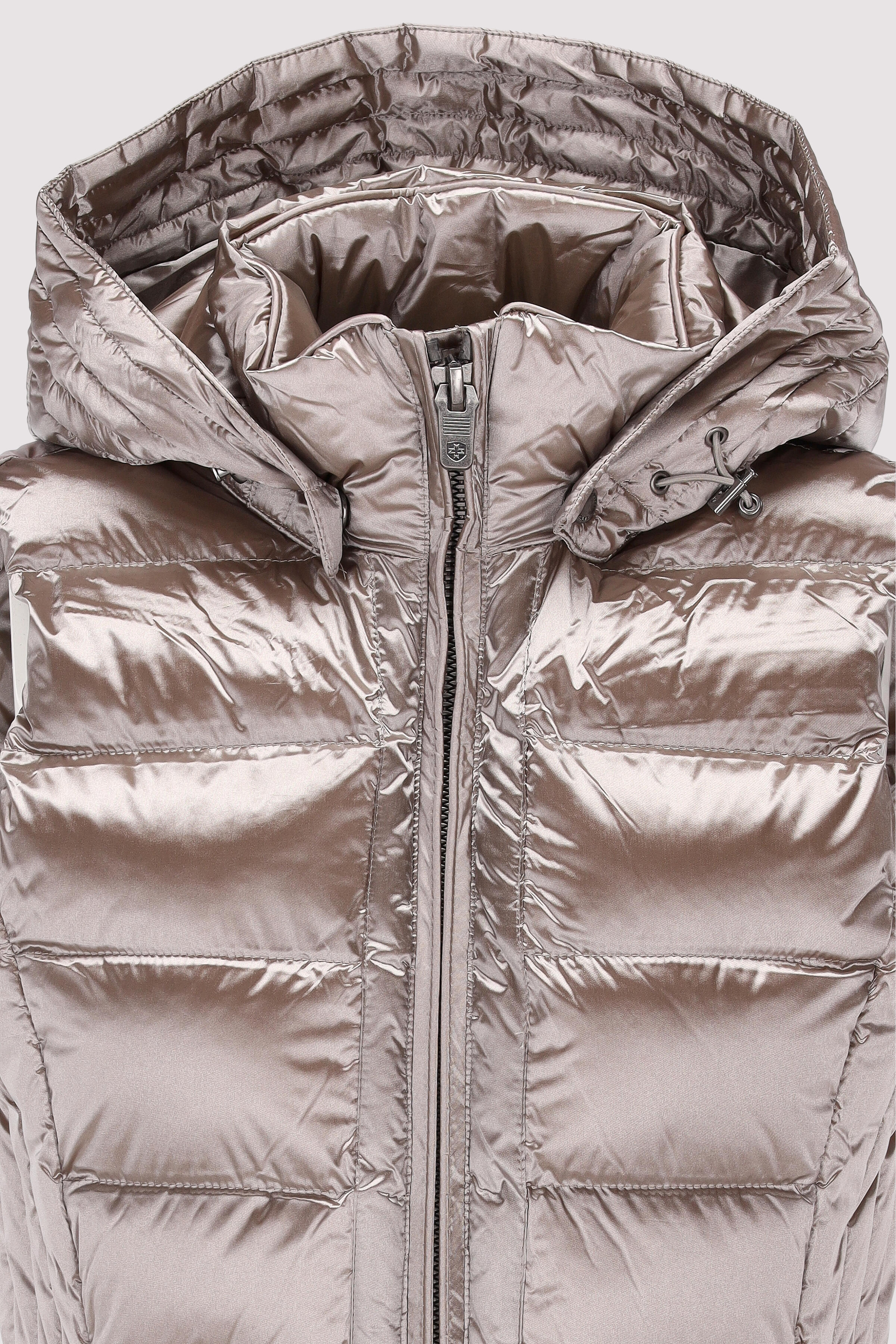 Wellensteyn - Highclass Vest Long Wellensteyn - Highclass Vest Long