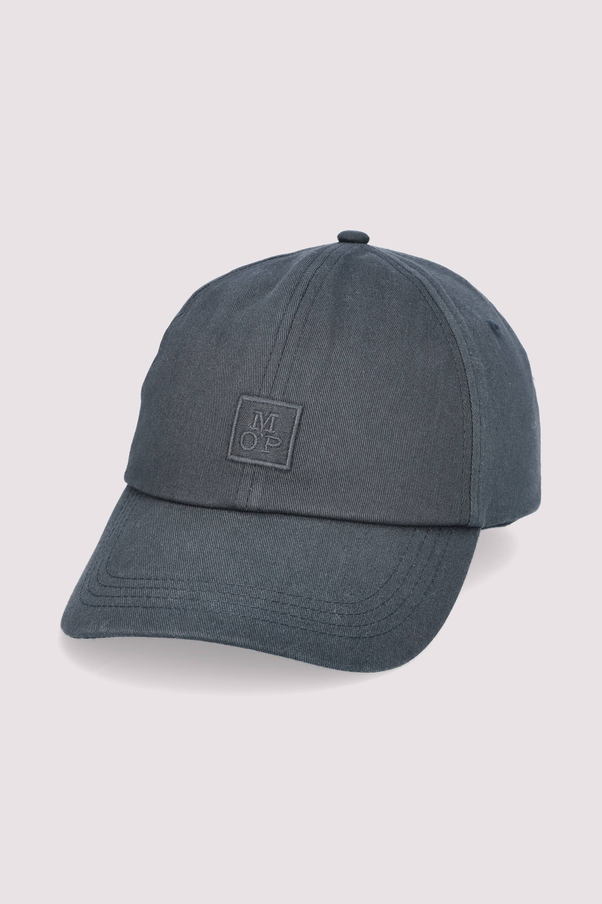 Cap, woven, basic style, MO`P