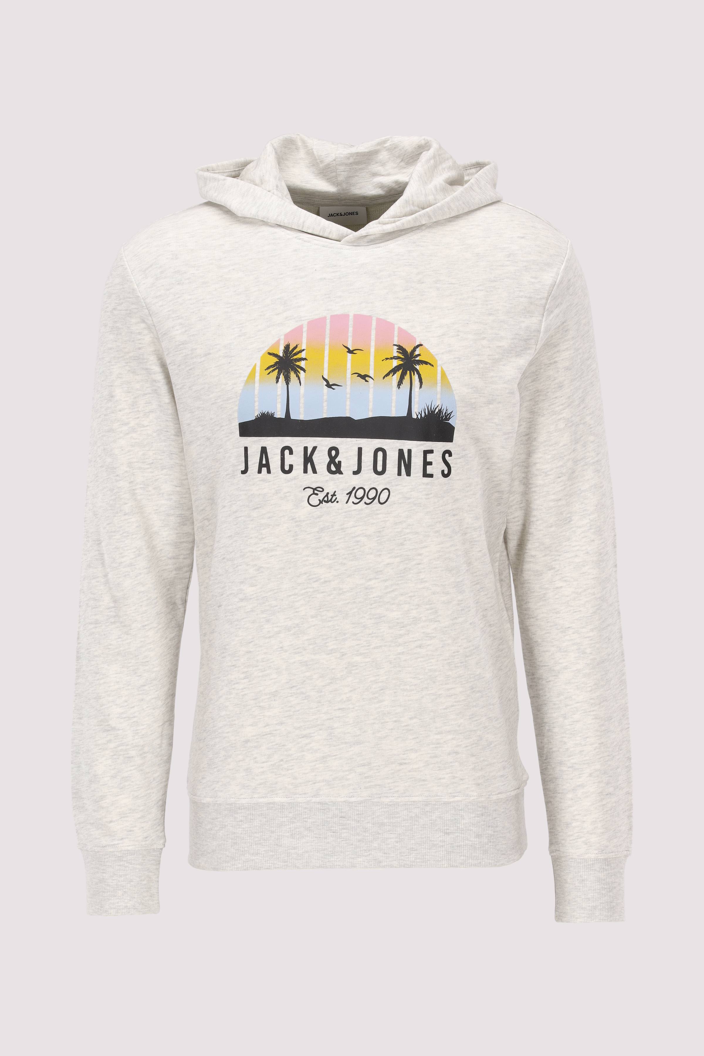 JJPALM SWEAT HOOD