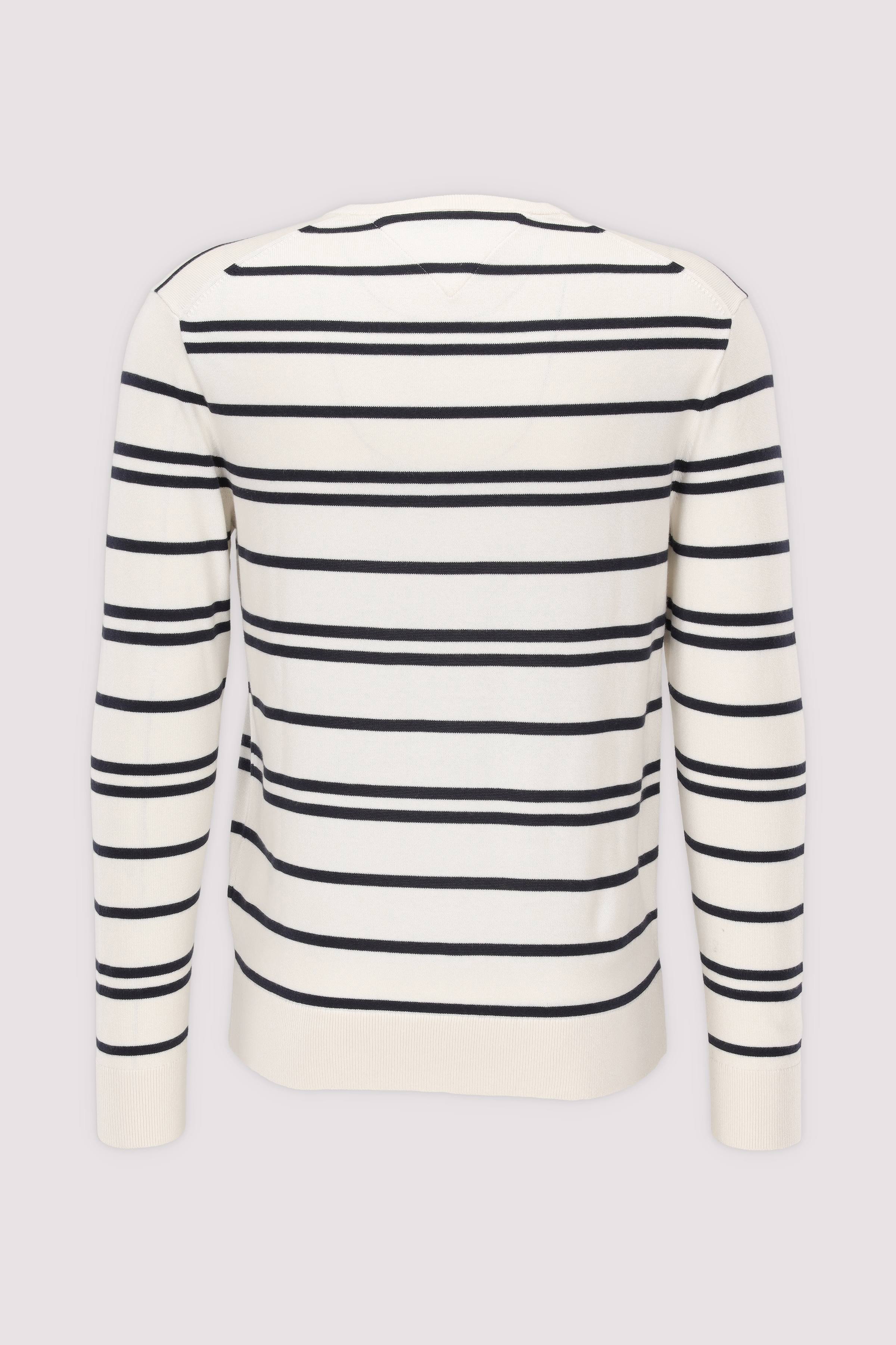 ESSENTIAL SSNL COTTON CREW NEC
