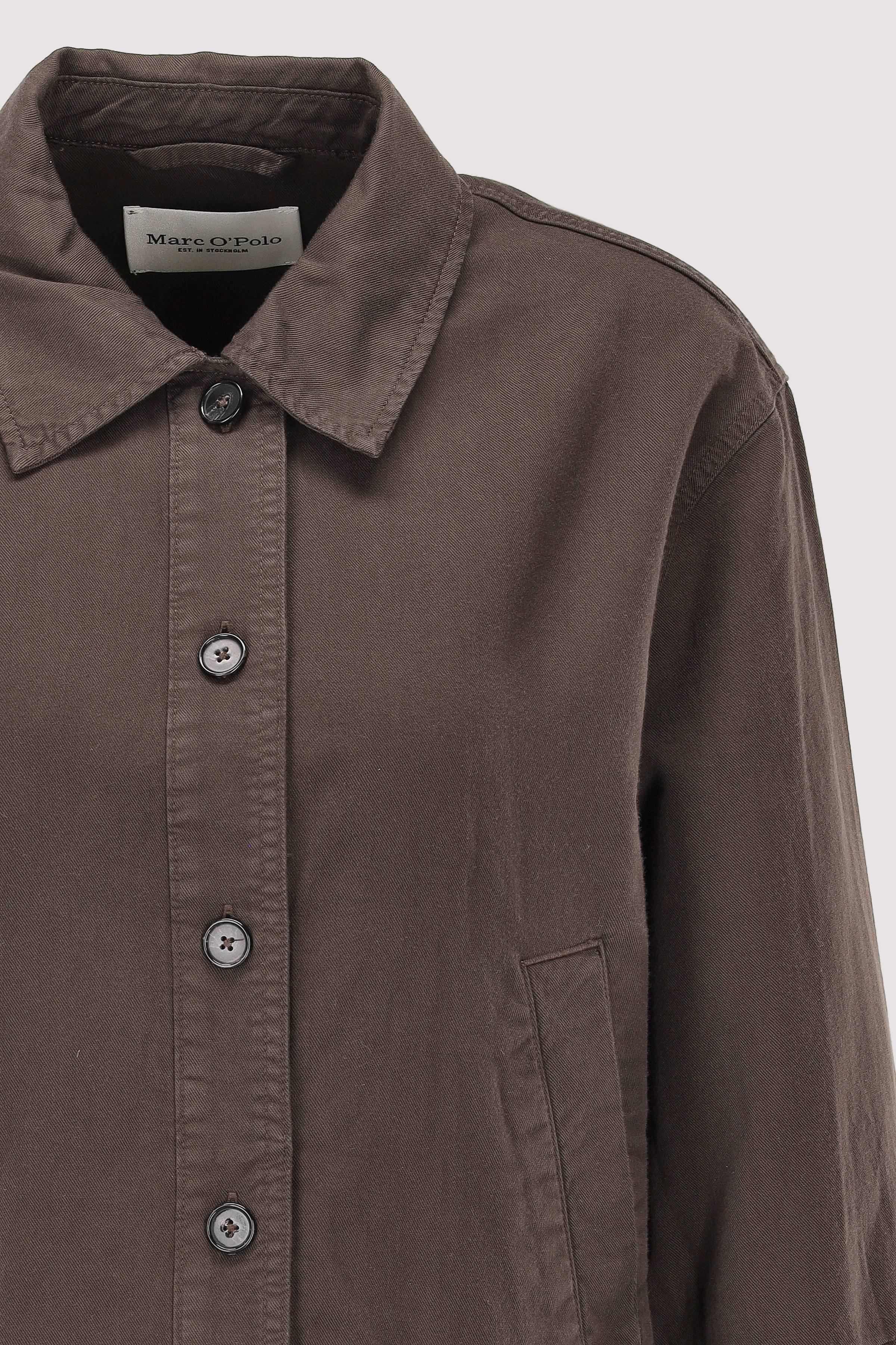 Marc O Polo Casual - Woven Overshirts