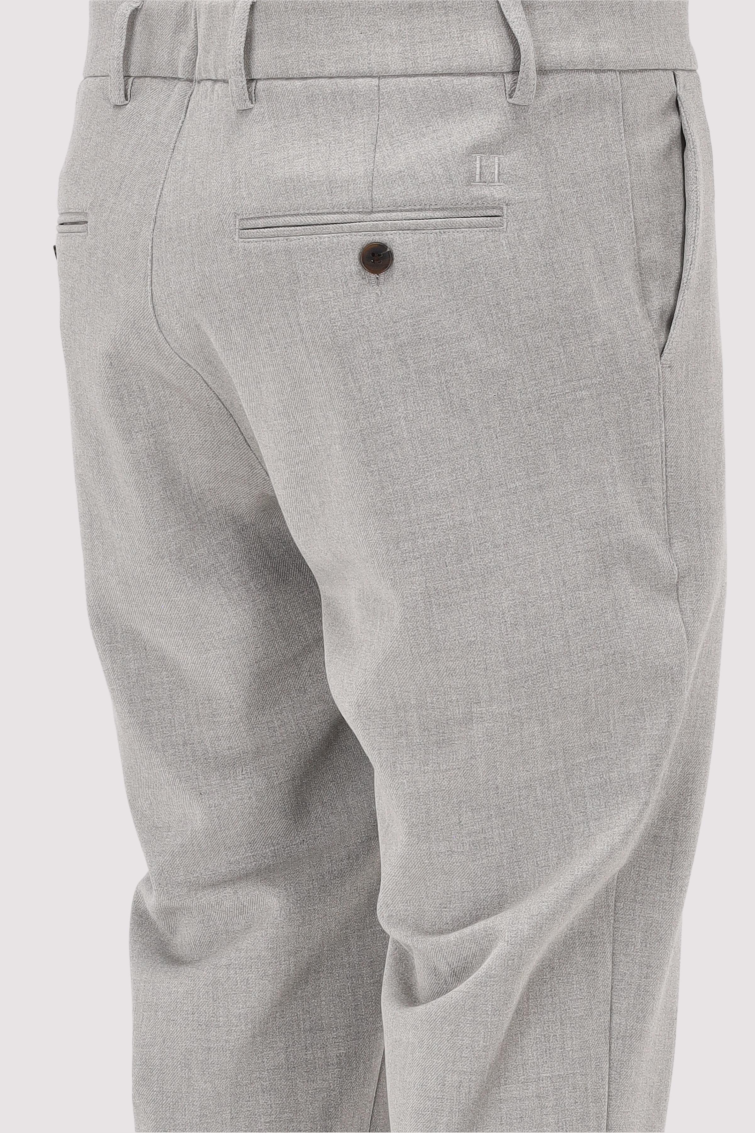 Les Deux - Como Suit Pants Les Deux - Como Suit Pants