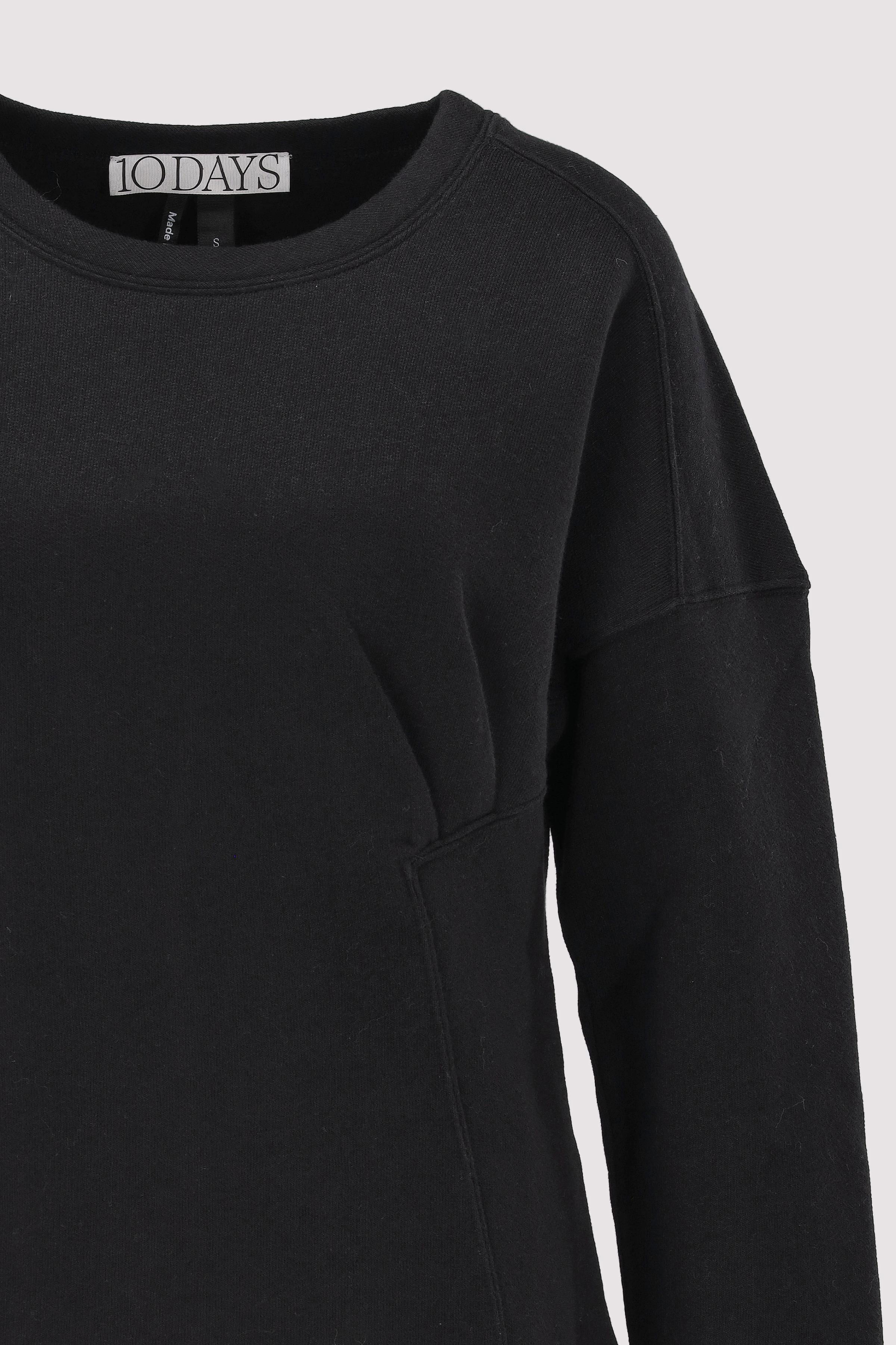 10Days - Sweater smock 10Days - Sweater smock
