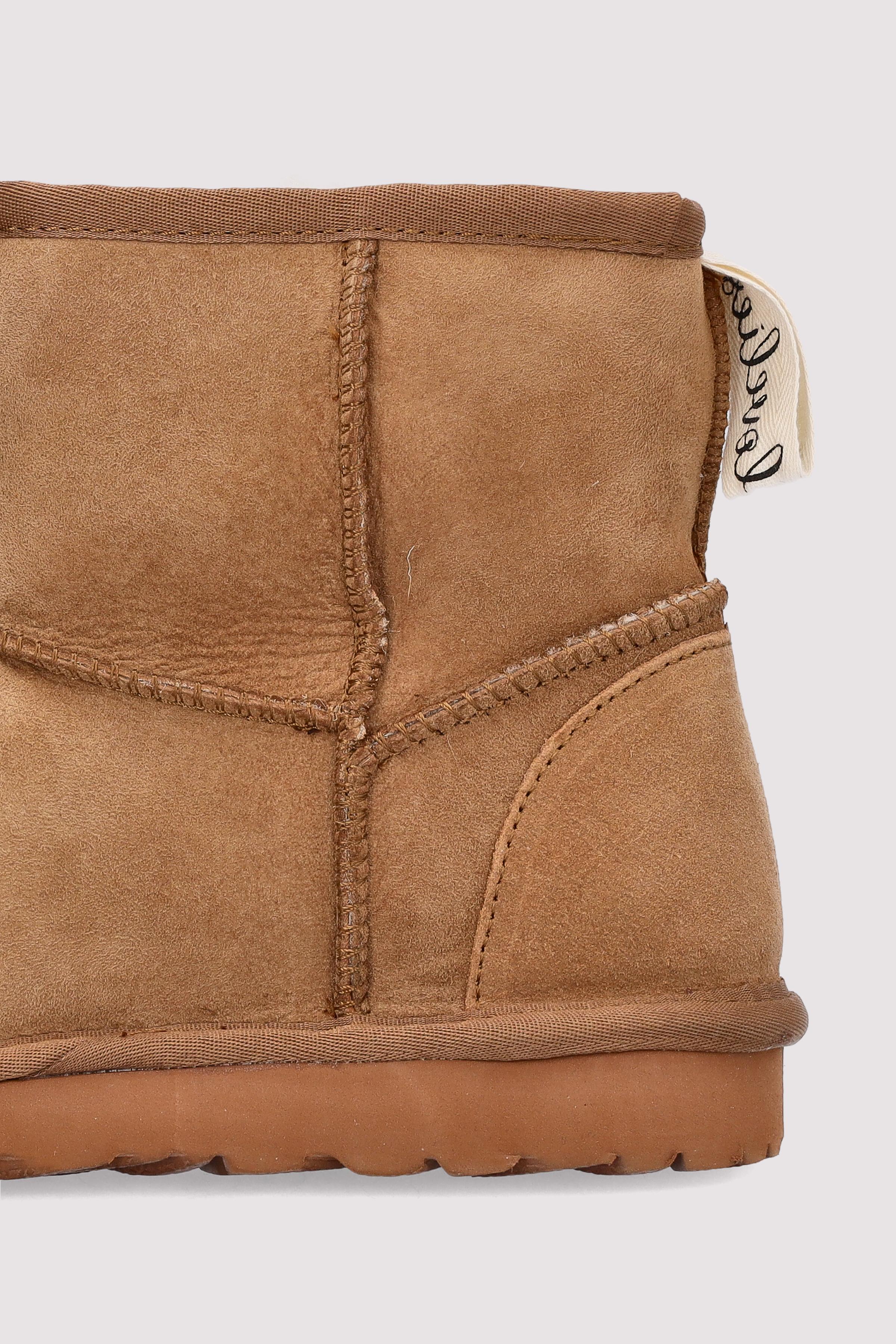 Lovelies - Boots Gower