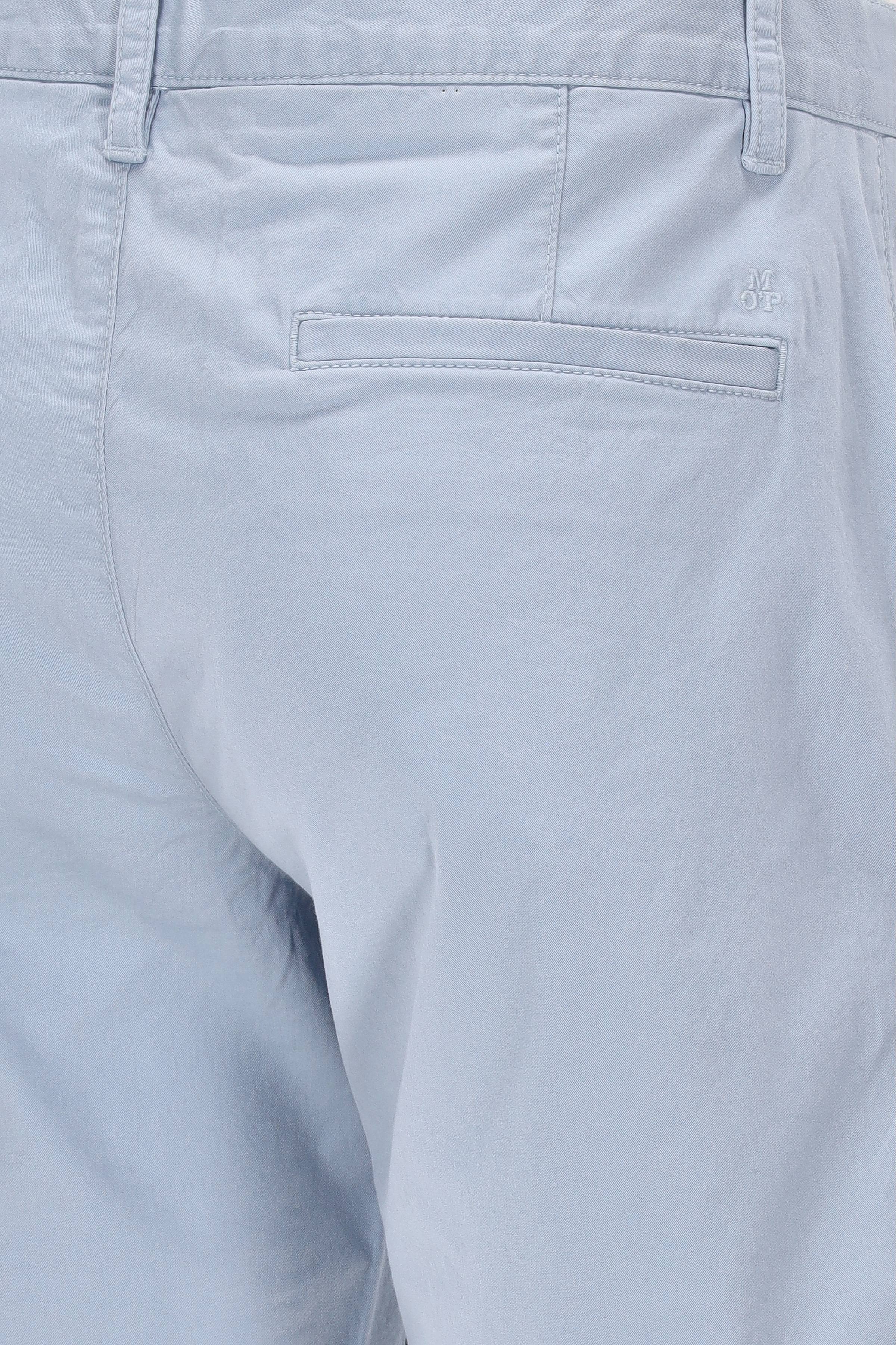 Marc O Polo Casual - Marc O'Polo Herren Shorts blau