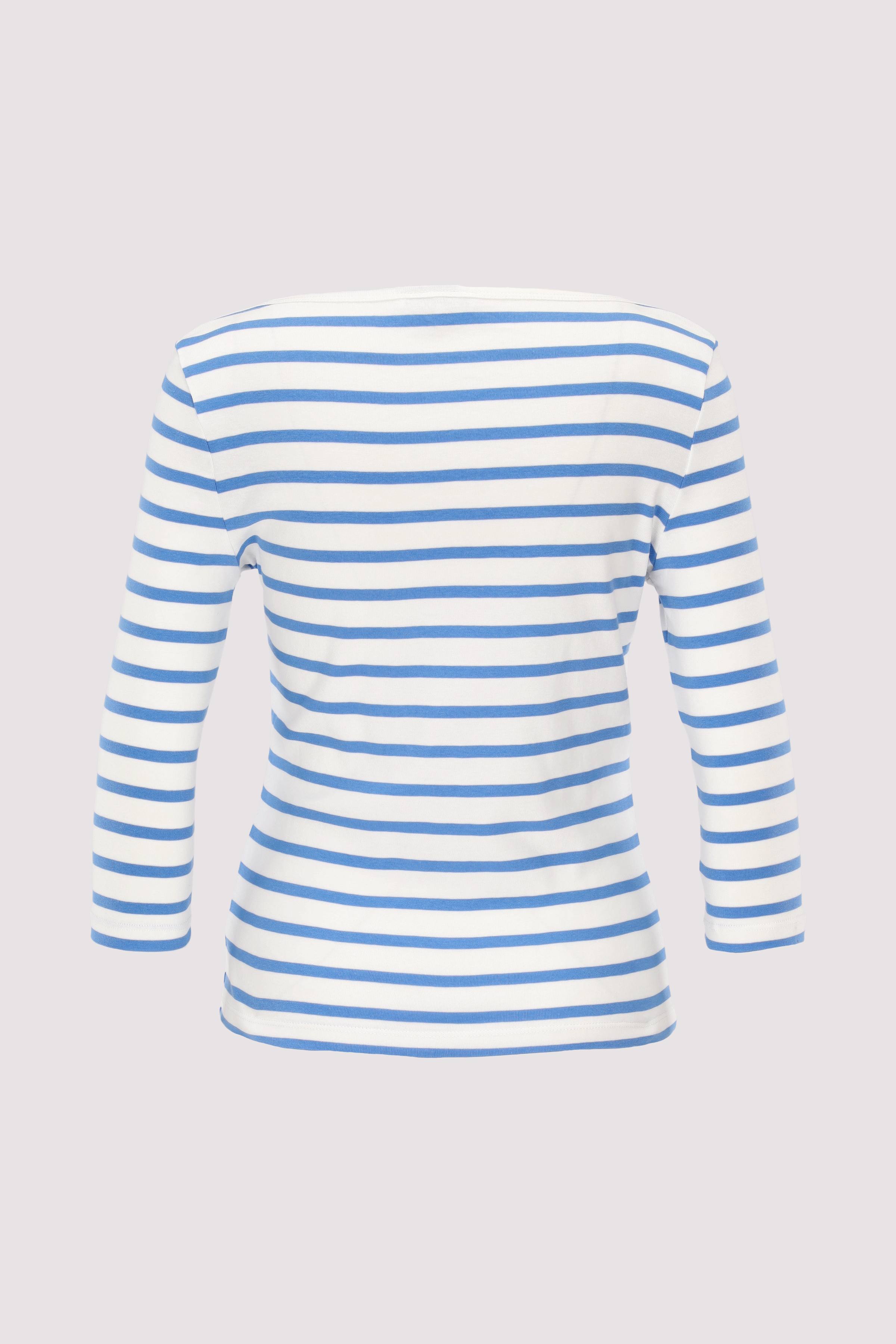 Tommy Hilfiger - NEW CODY SLIM BOAT-NK 3/4SLV Tommy Hilfiger - NEW CODY SLIM BOAT-NK 3/4SLV