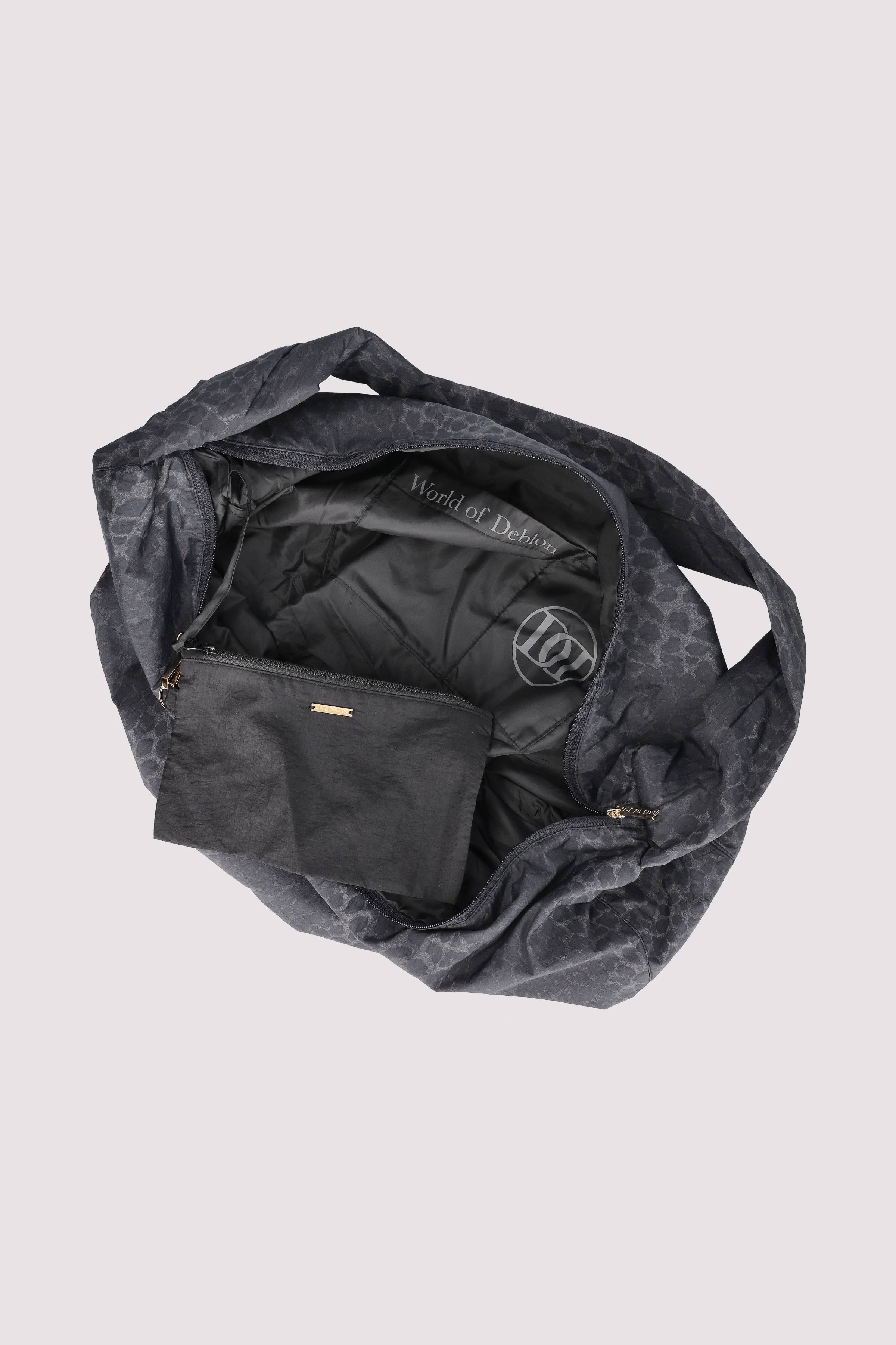 Deblon Sports - Deblon Sports Crossbody Bag Blau