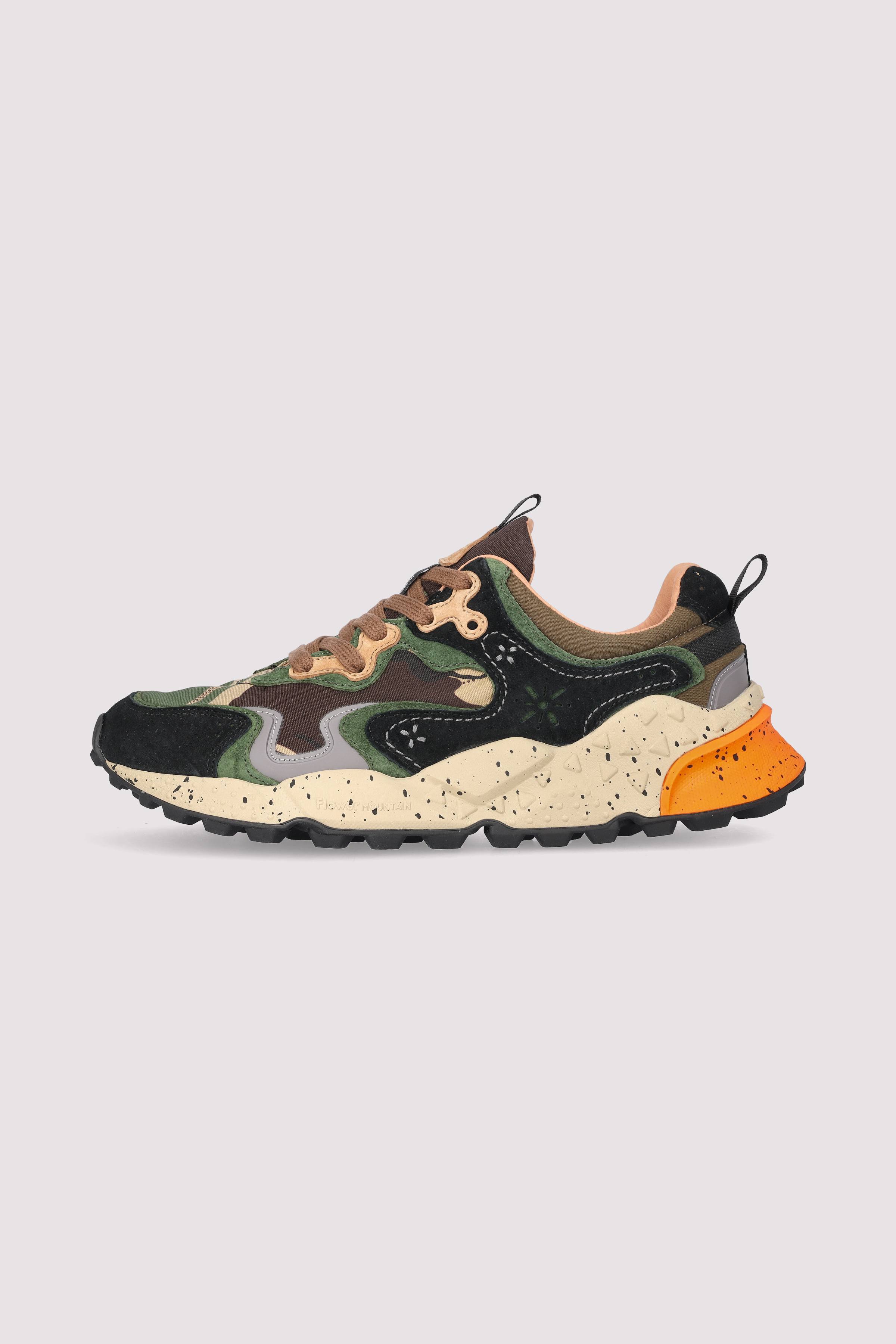 Sneaker Rulis M