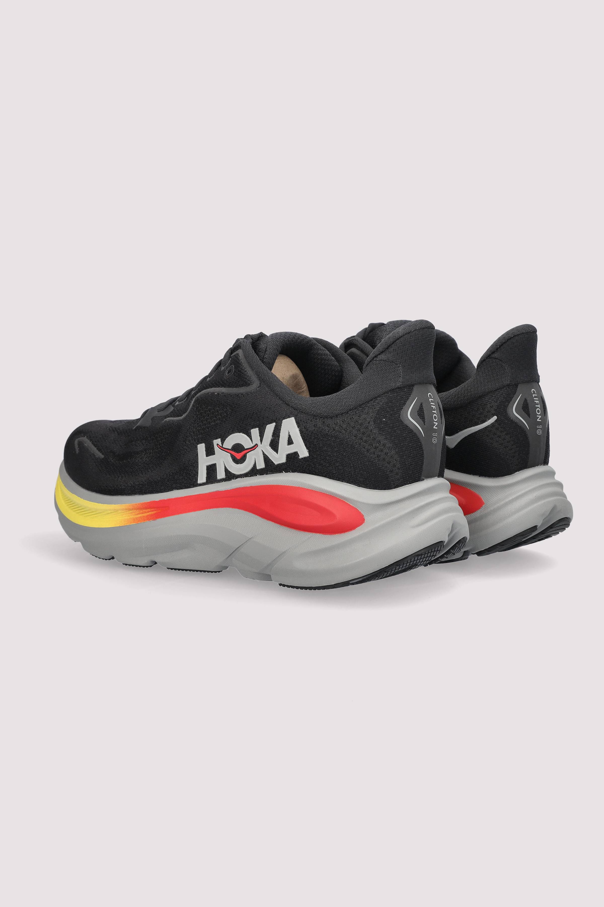 Hoka - M Clifton 10 Hoka - M Clifton 10