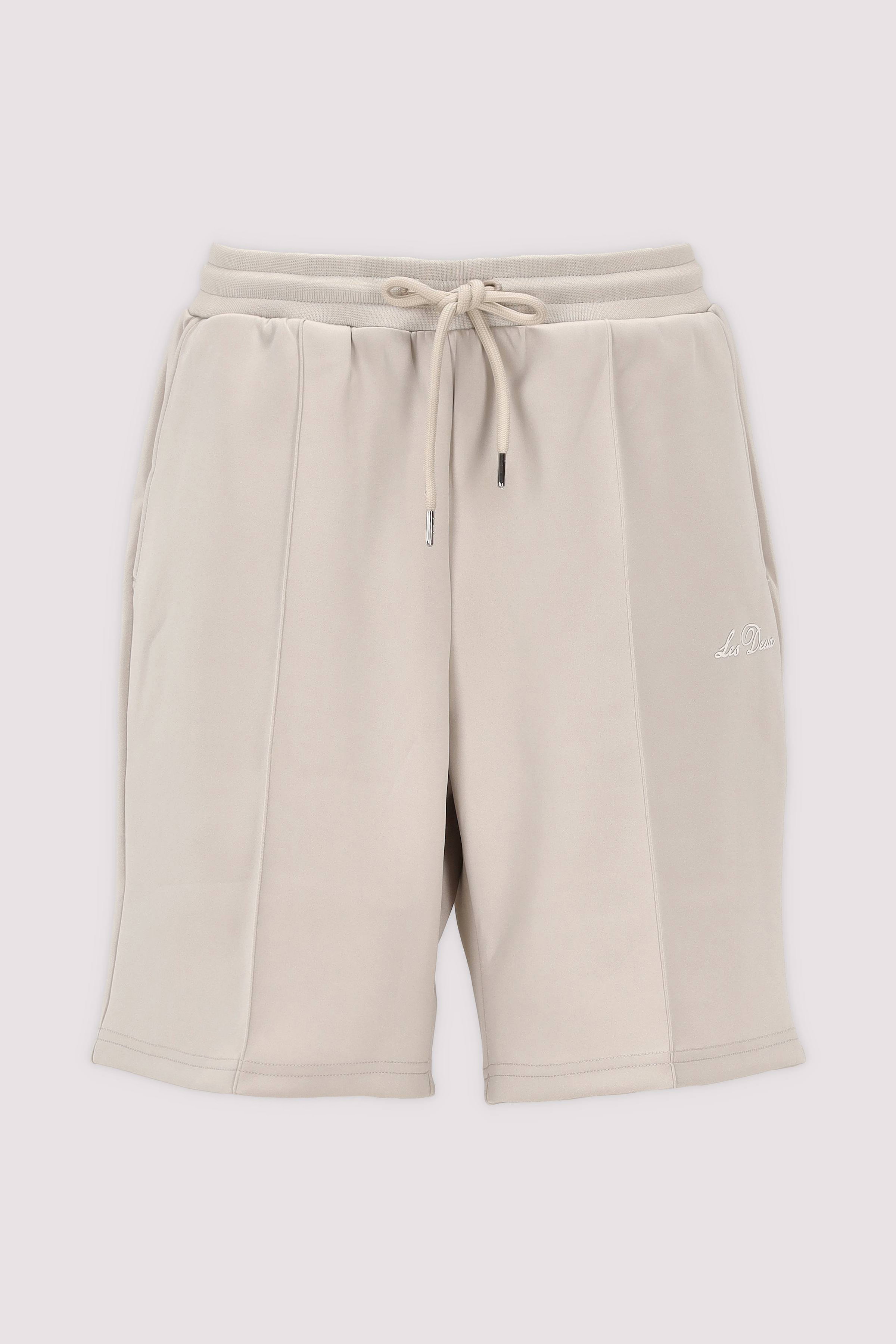 Ballier Crew Shorts