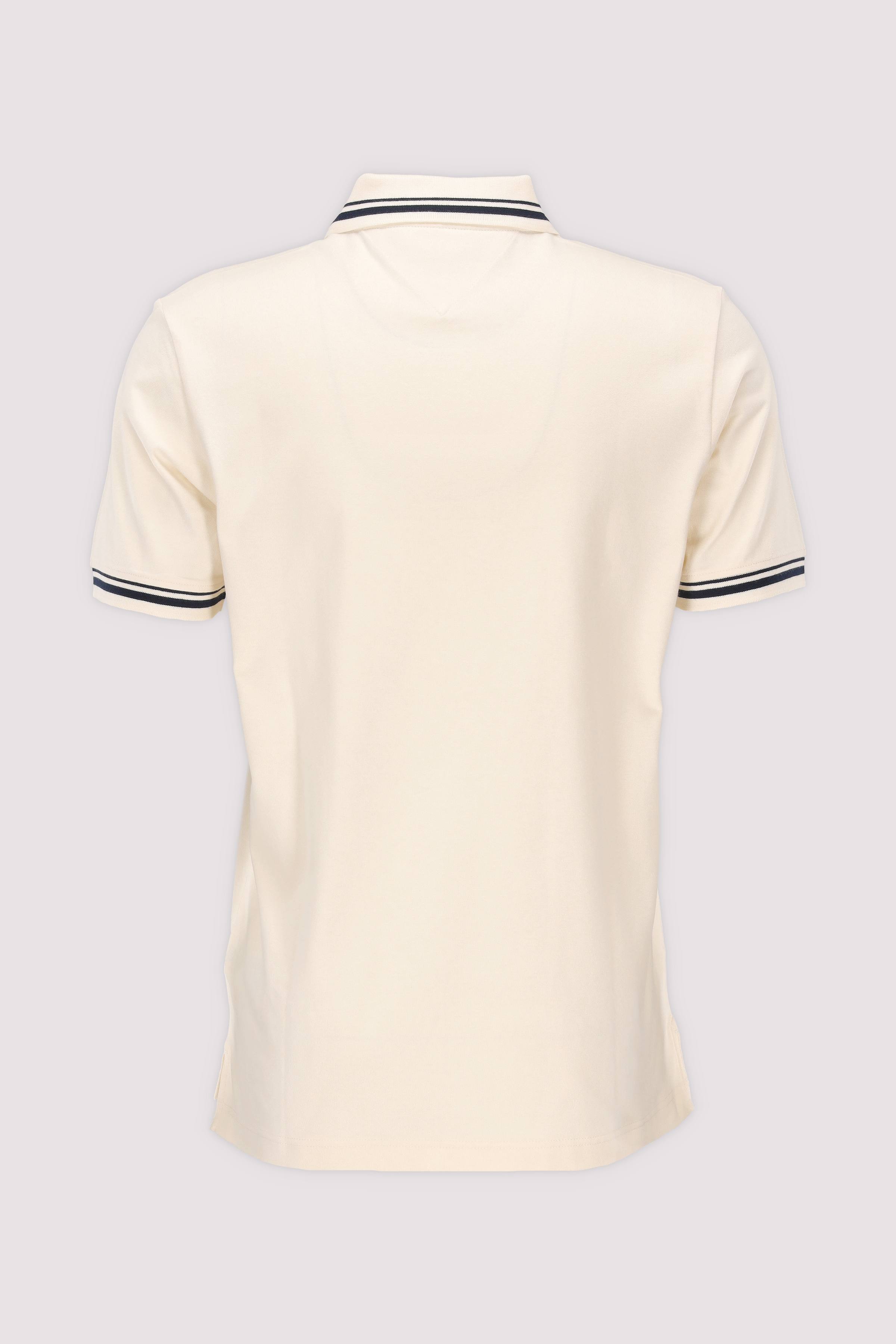 Tommy Hilfiger Poloshirt beige