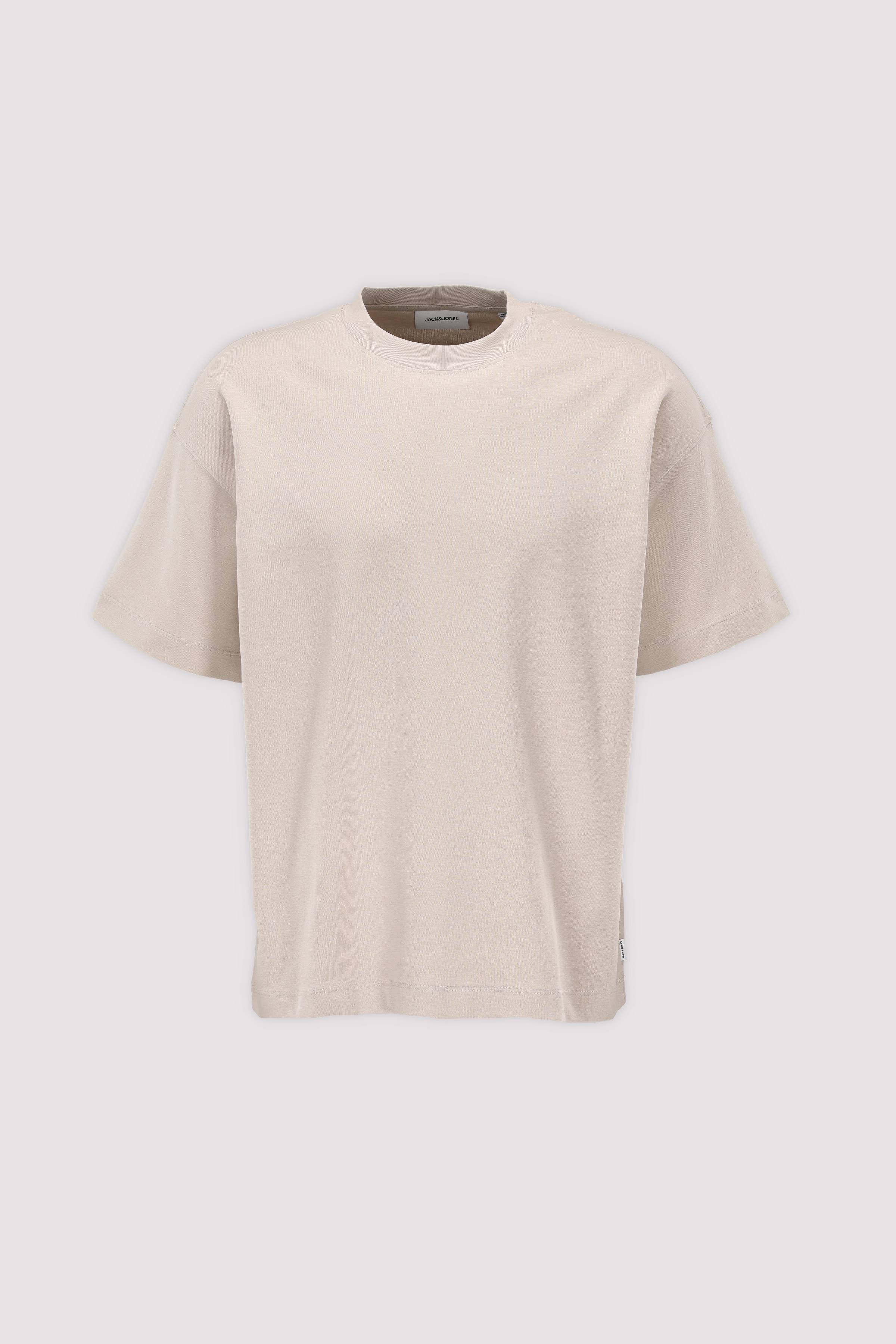 Jack und Jones Beige T-Shirt