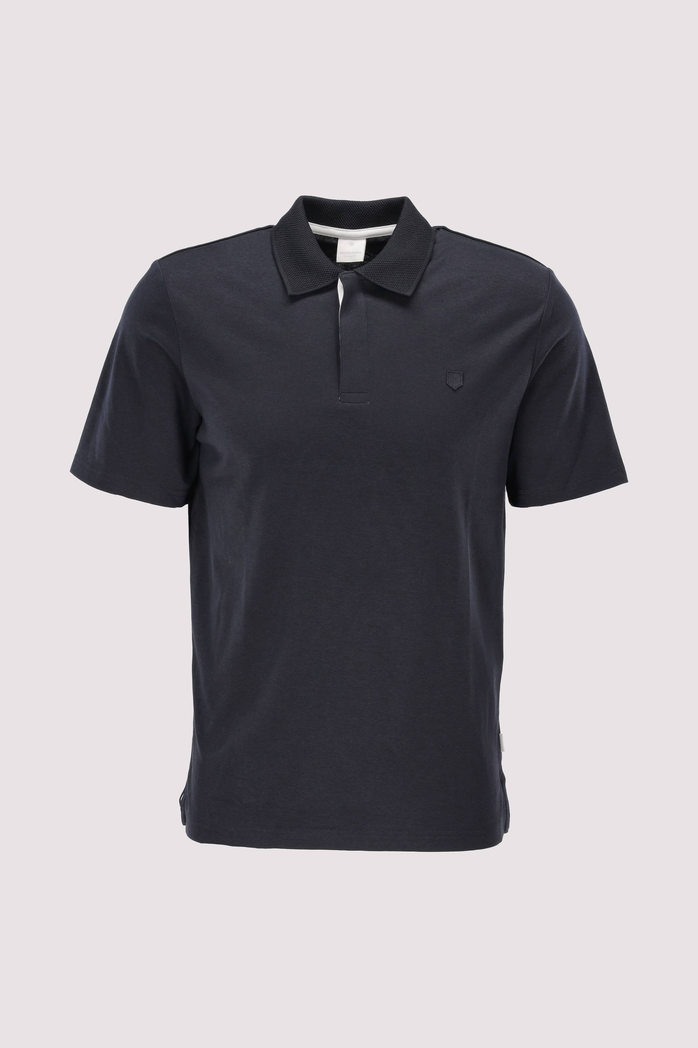 Jack and Jones - JPRCCRODNEY SS POLO NOOS
