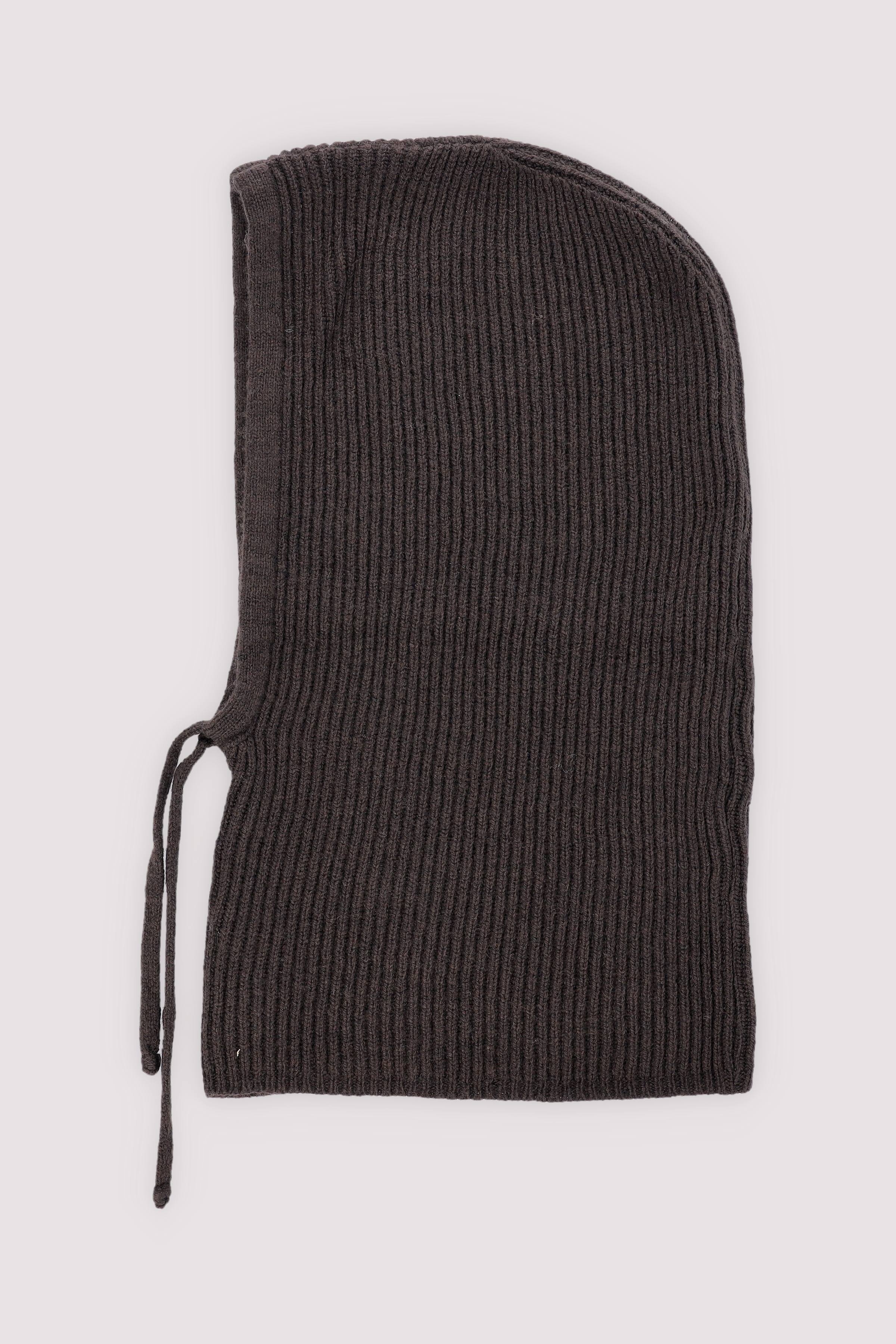 Balaclava Chocolate Damen von Unio Hambu