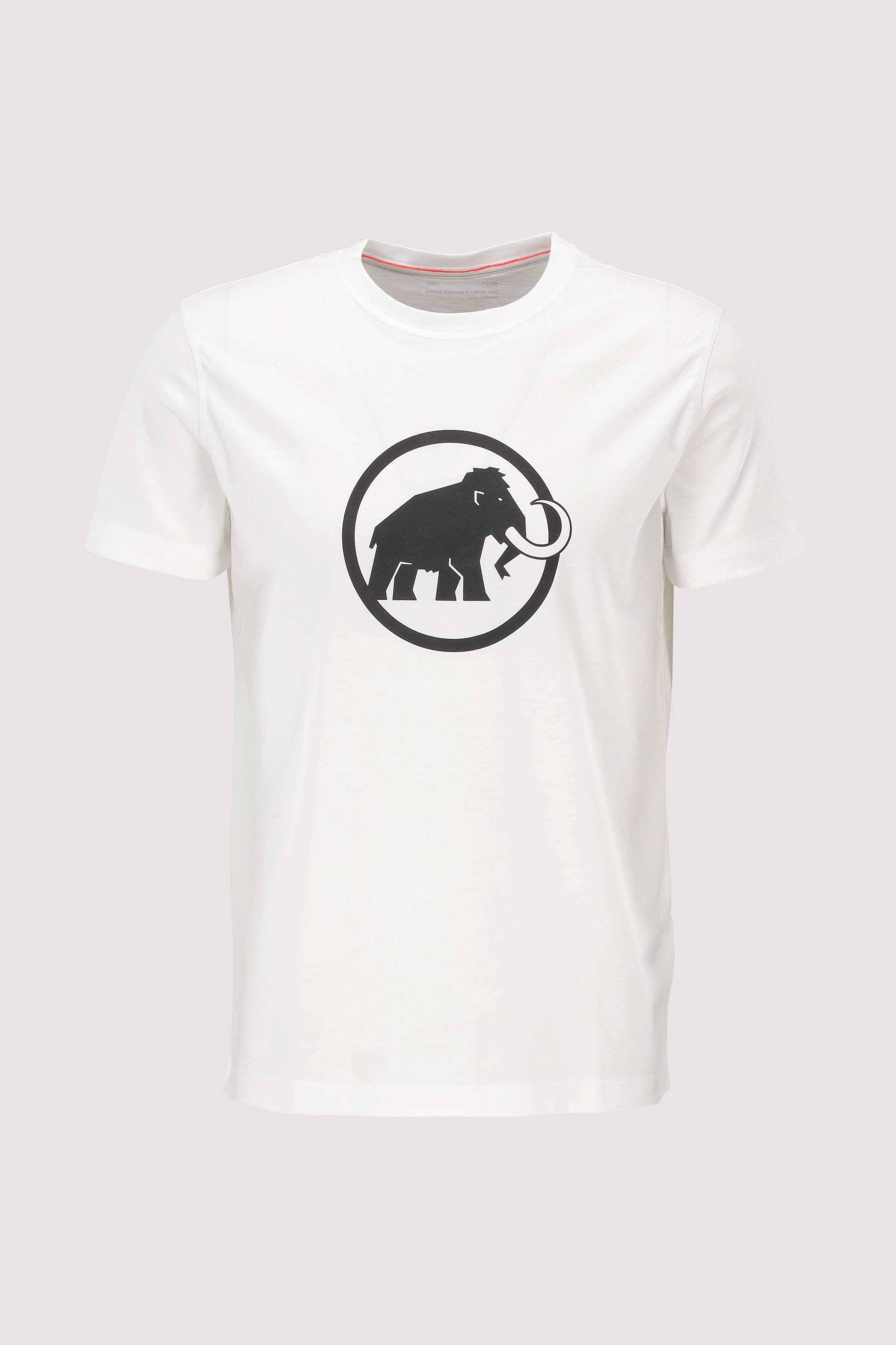 Mammut Core T-Shirt M