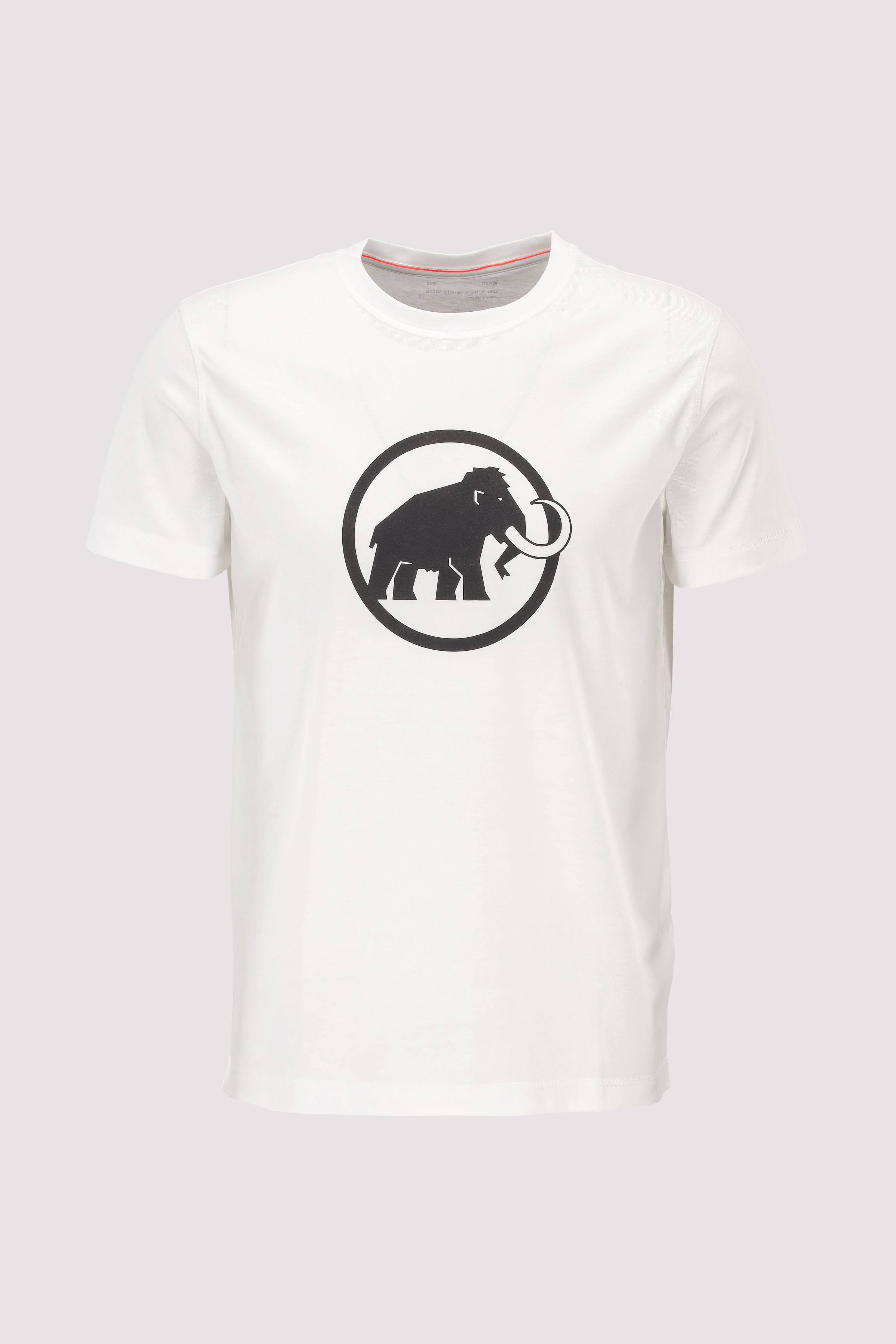 Mammut Core T-Shirt M | White | M | 7619876334473