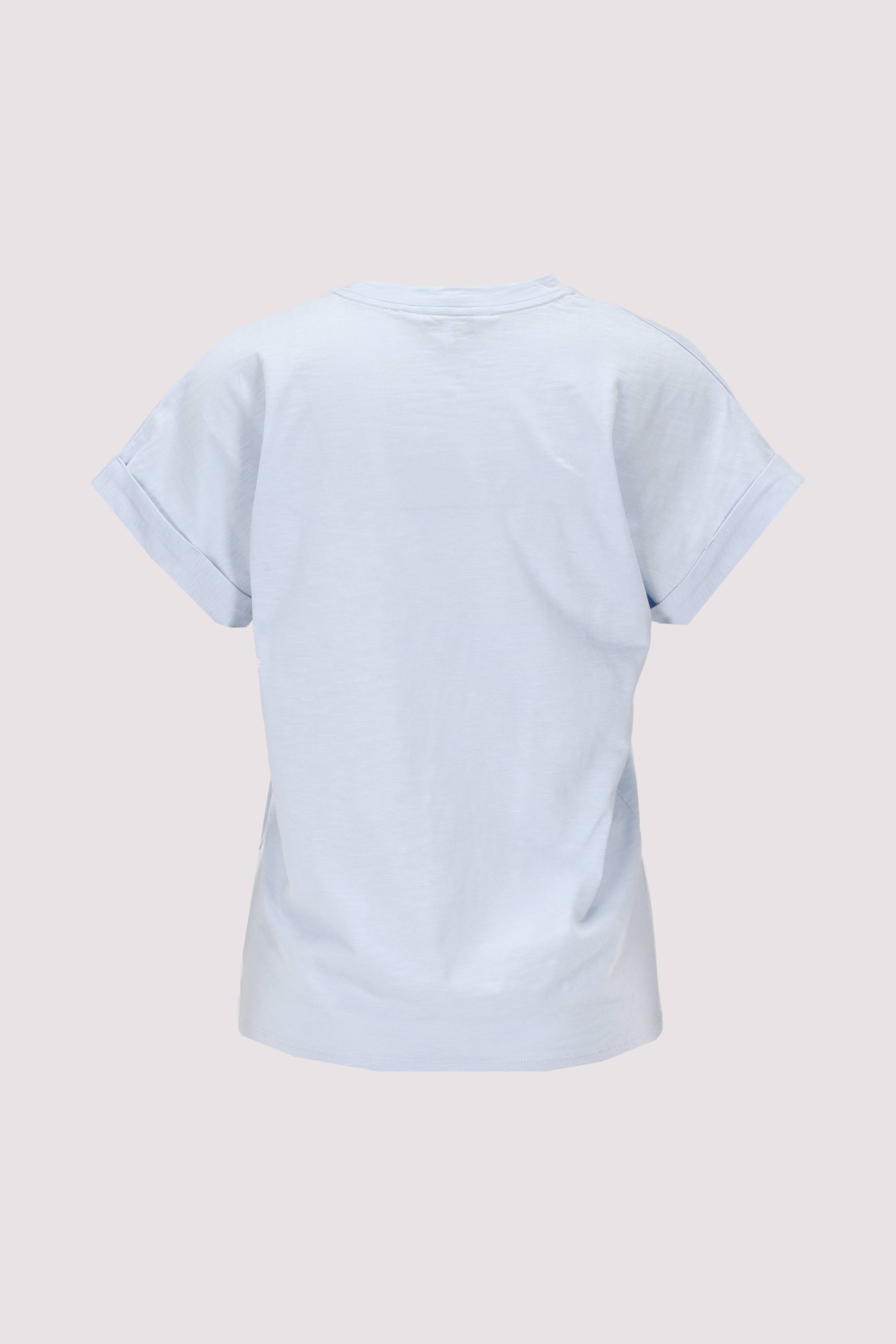 Tommy Hilfiger - SLUB MDRN C-NK SS T-SHIRT Tommy Hilfiger - SLUB MDRN C-NK SS T-SHIRT