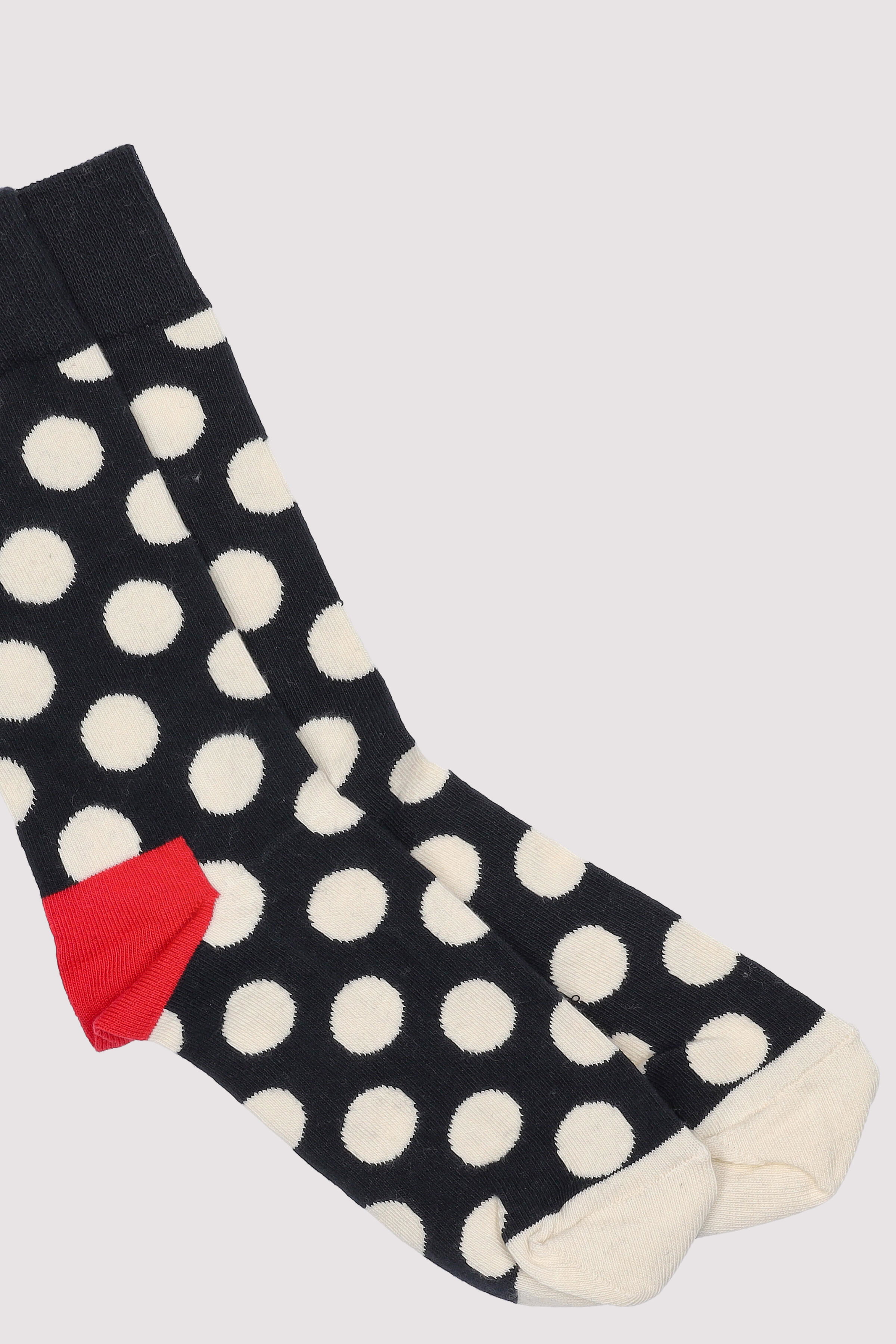 Happy Socks - Big Dot Sock Happy Socks - Big Dot Sock