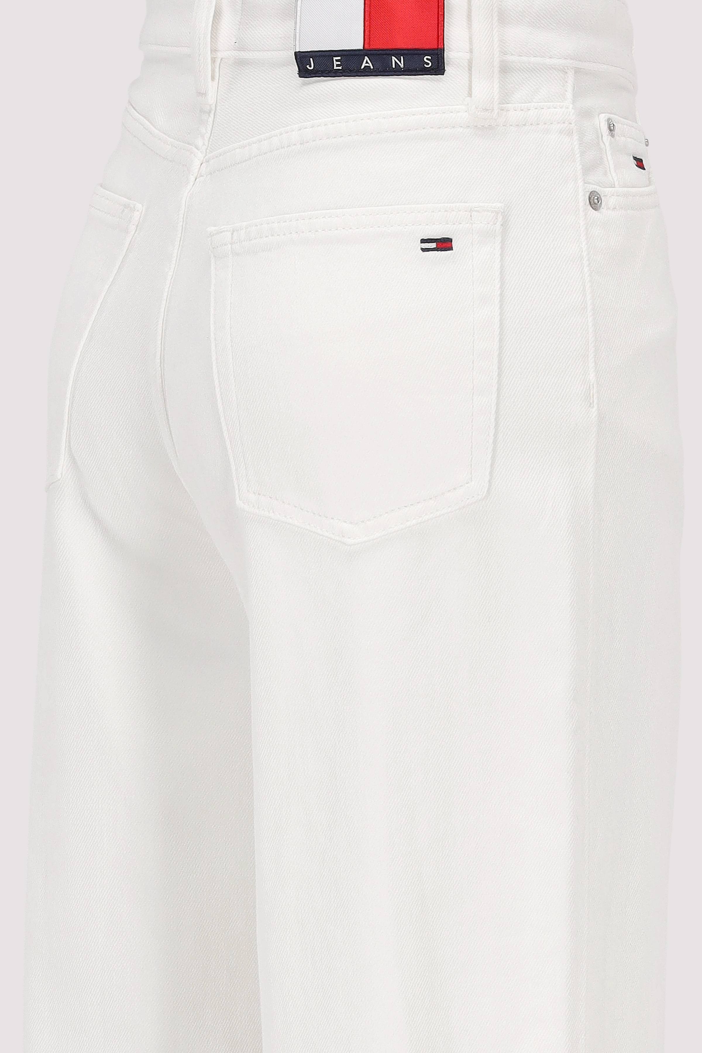 Tommy Hilfiger - Tommy Hilfiger Boyfriend Jeans Denim